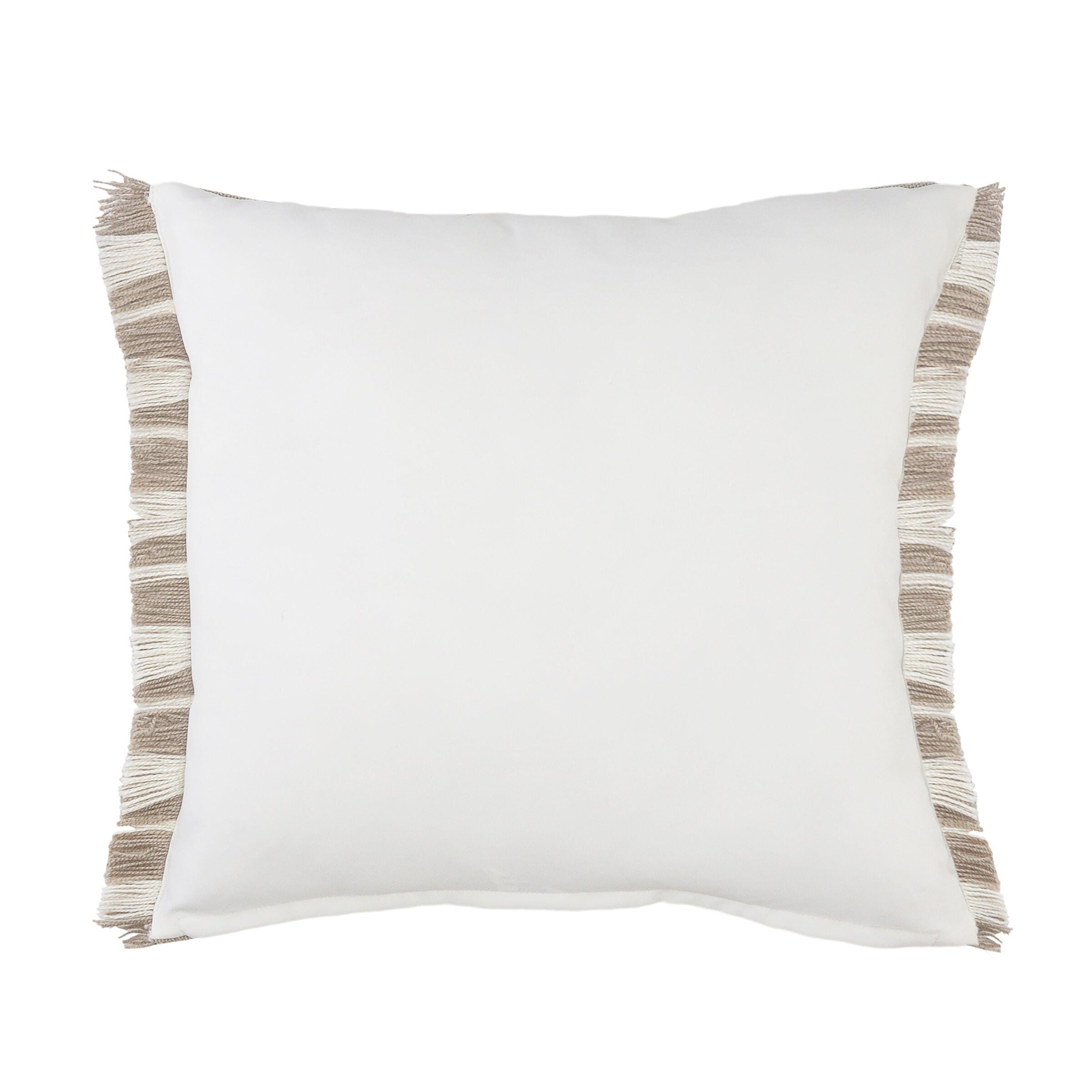 Suvii Home Addison Dash Striped Decorative Throw Pillow, , large