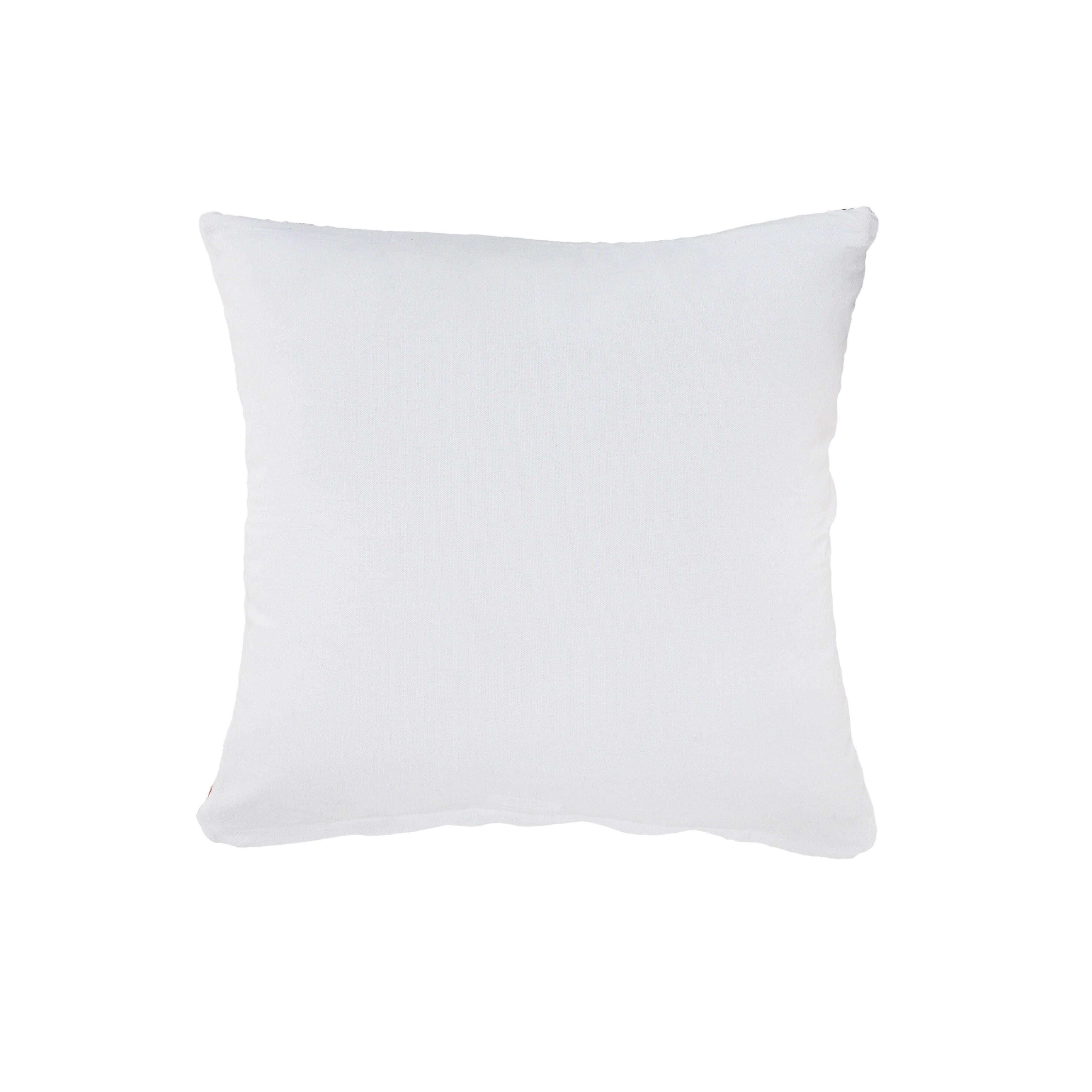 Suvii Home Nalani Geometric Decorative Throw Pillow, , large