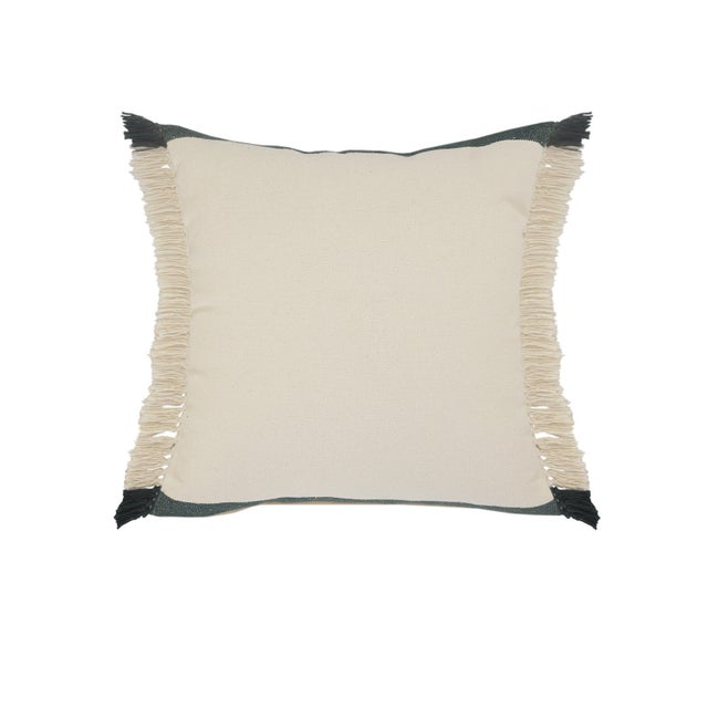 Suvii Home Ellie Simple Decorative Throw Pillow