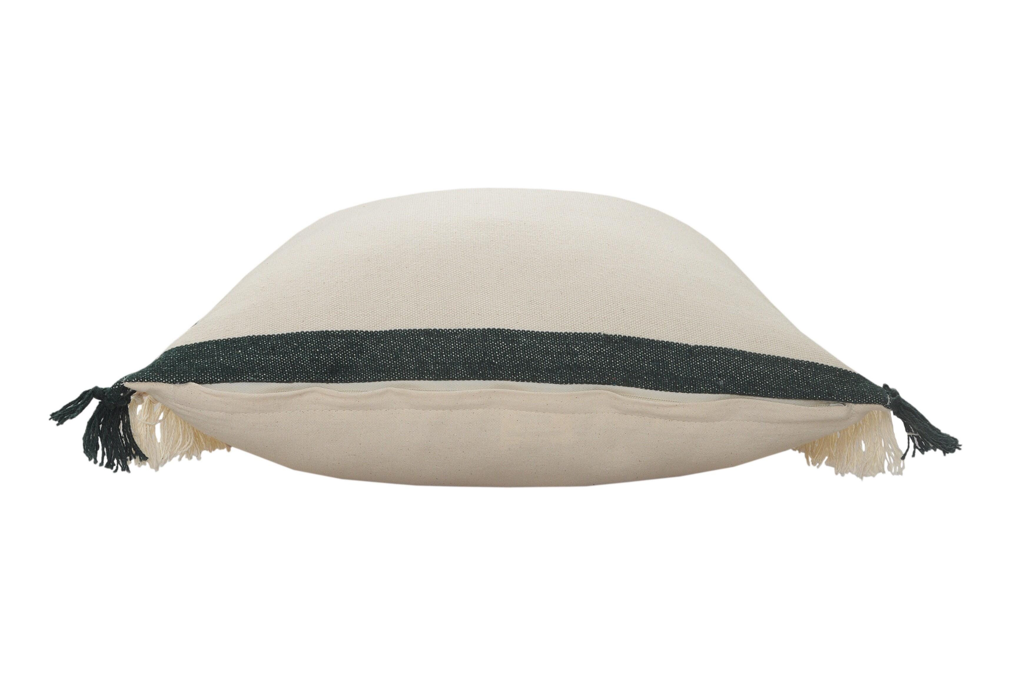 Suvii Home Ellie Simple Decorative Throw Pillow, , large