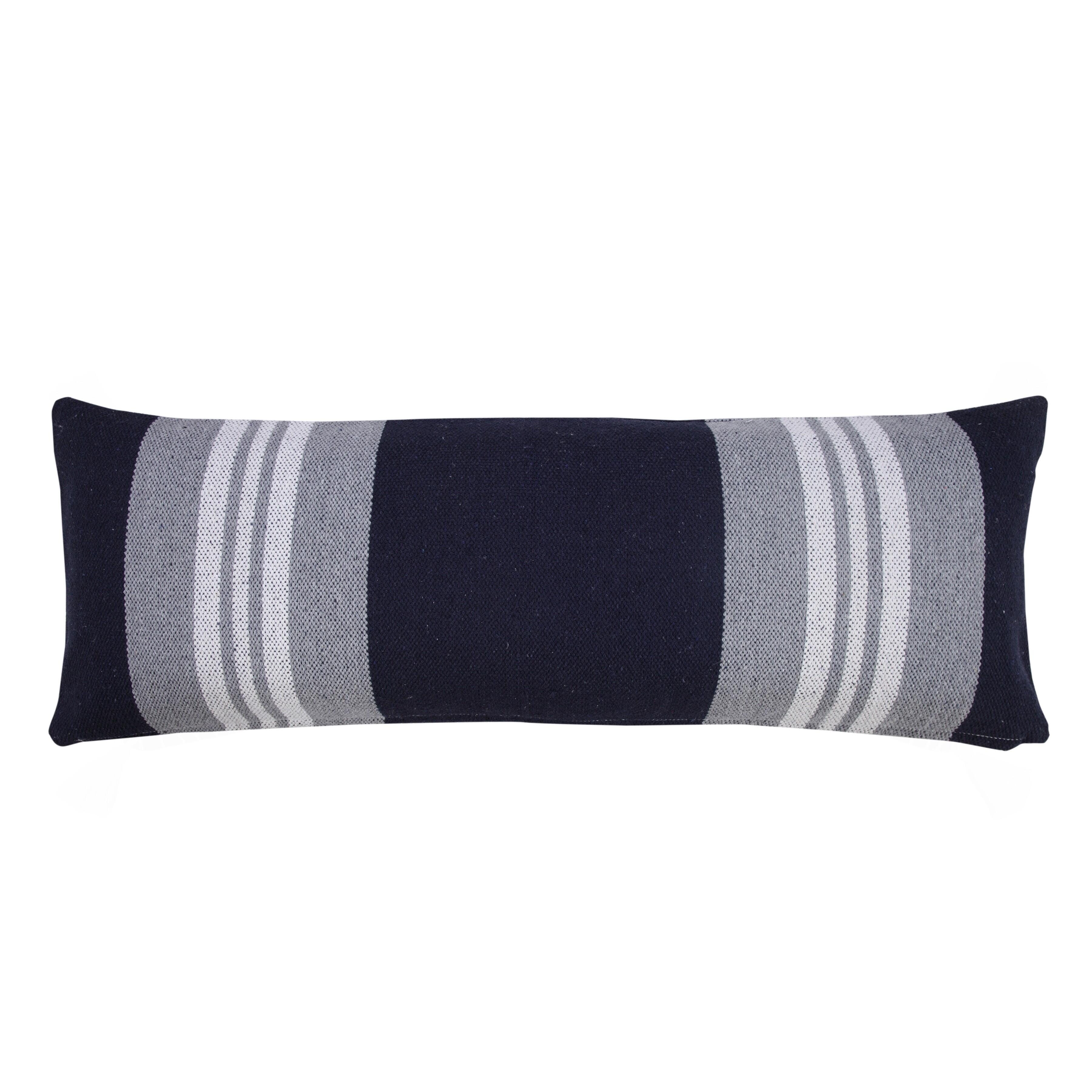 Suvii Home Callie Lumbar Decorative Throw Pillow, , large