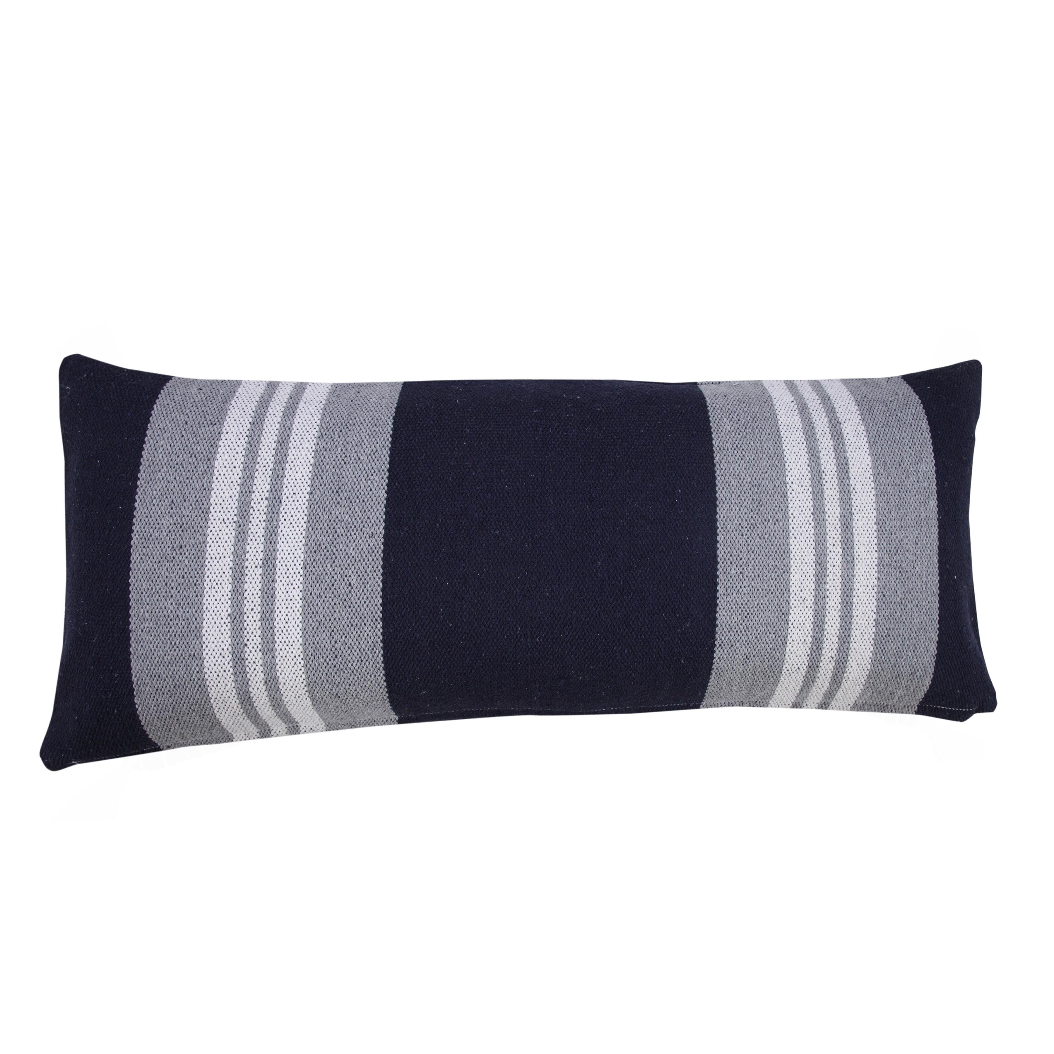 Suvii Home Callie Lumbar Decorative Throw Pillow, , large