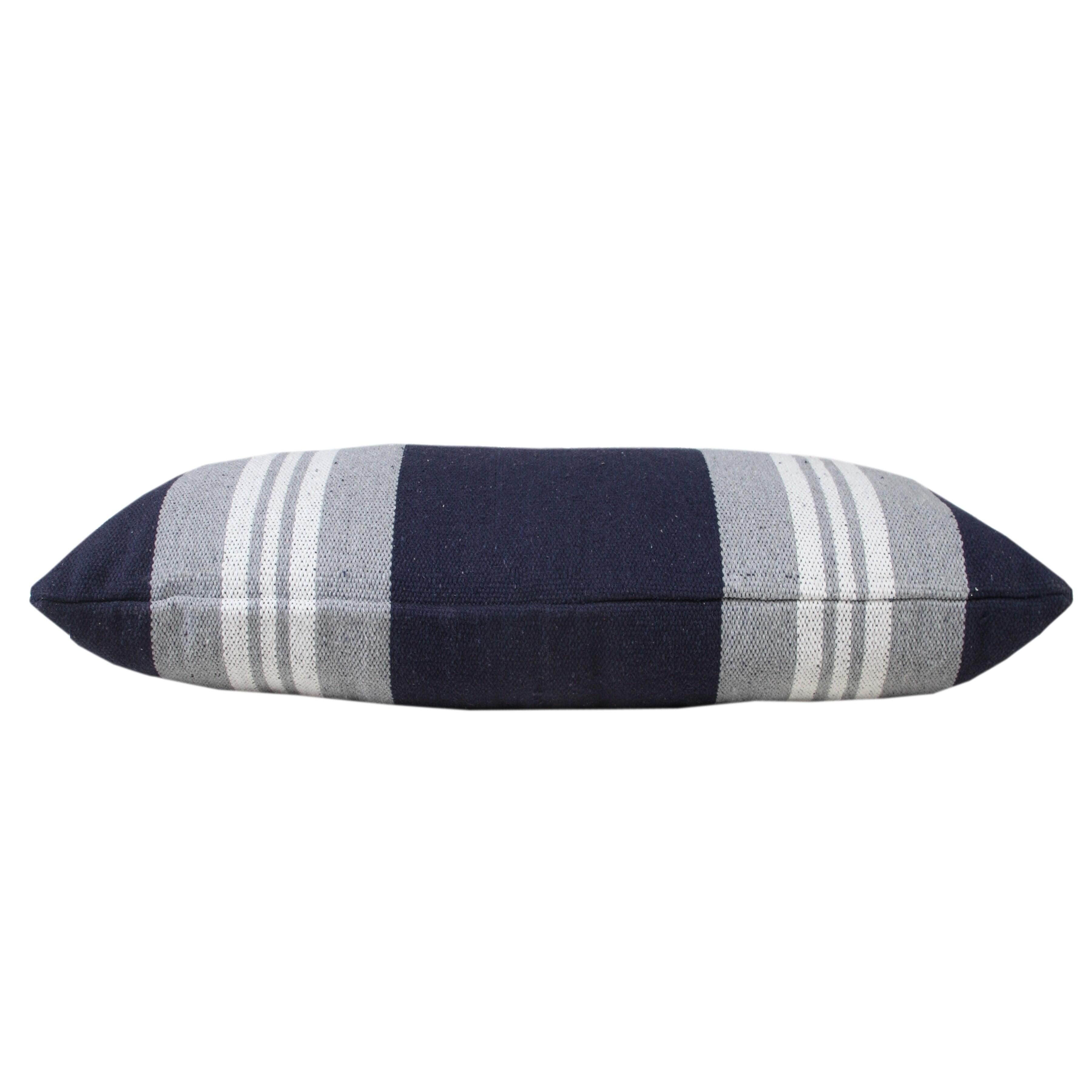 Suvii Home Callie Lumbar Decorative Throw Pillow, , large