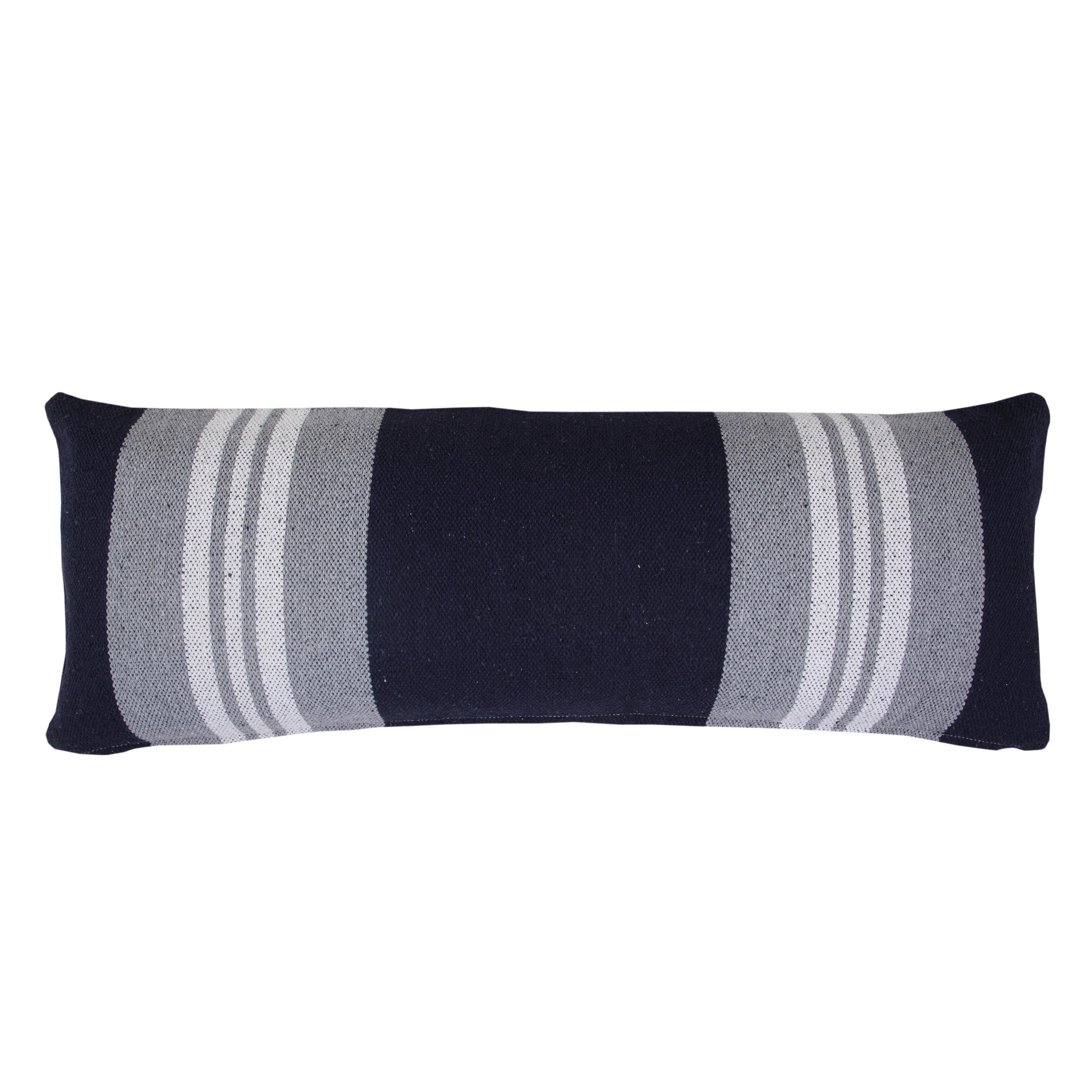 Suvii Home Callie Lumbar Decorative Throw Pillow, , large