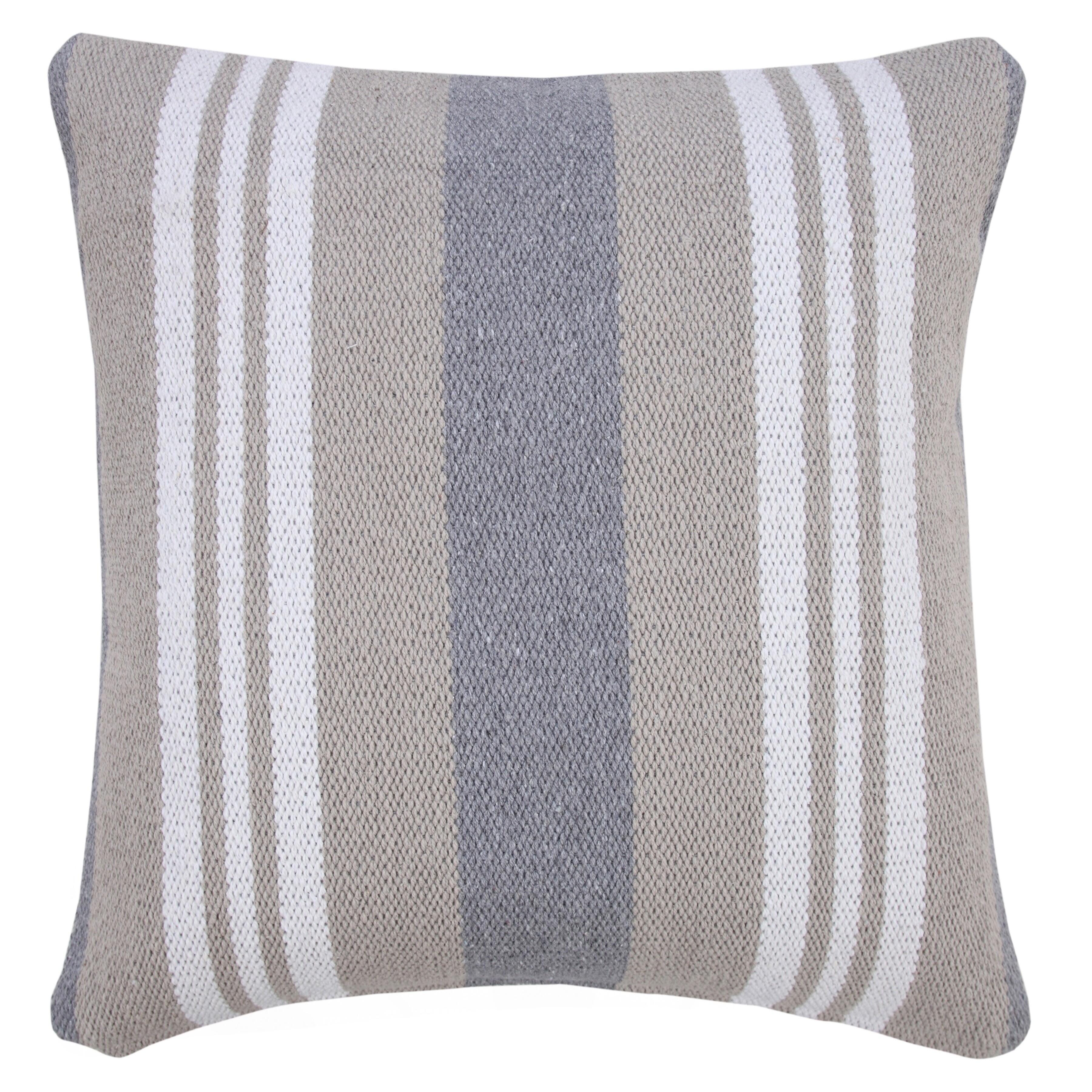 Suvii Home Callie Decorative Throw Pillow, , large