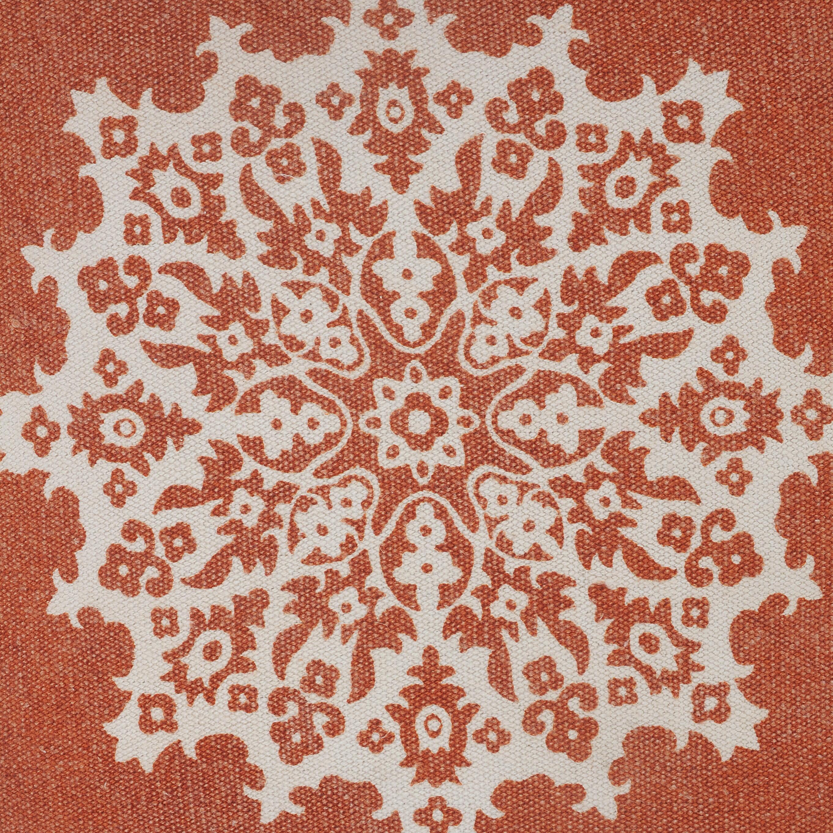 Suvii Home Madeline Floral Decorative Throw Pillow, , swatch