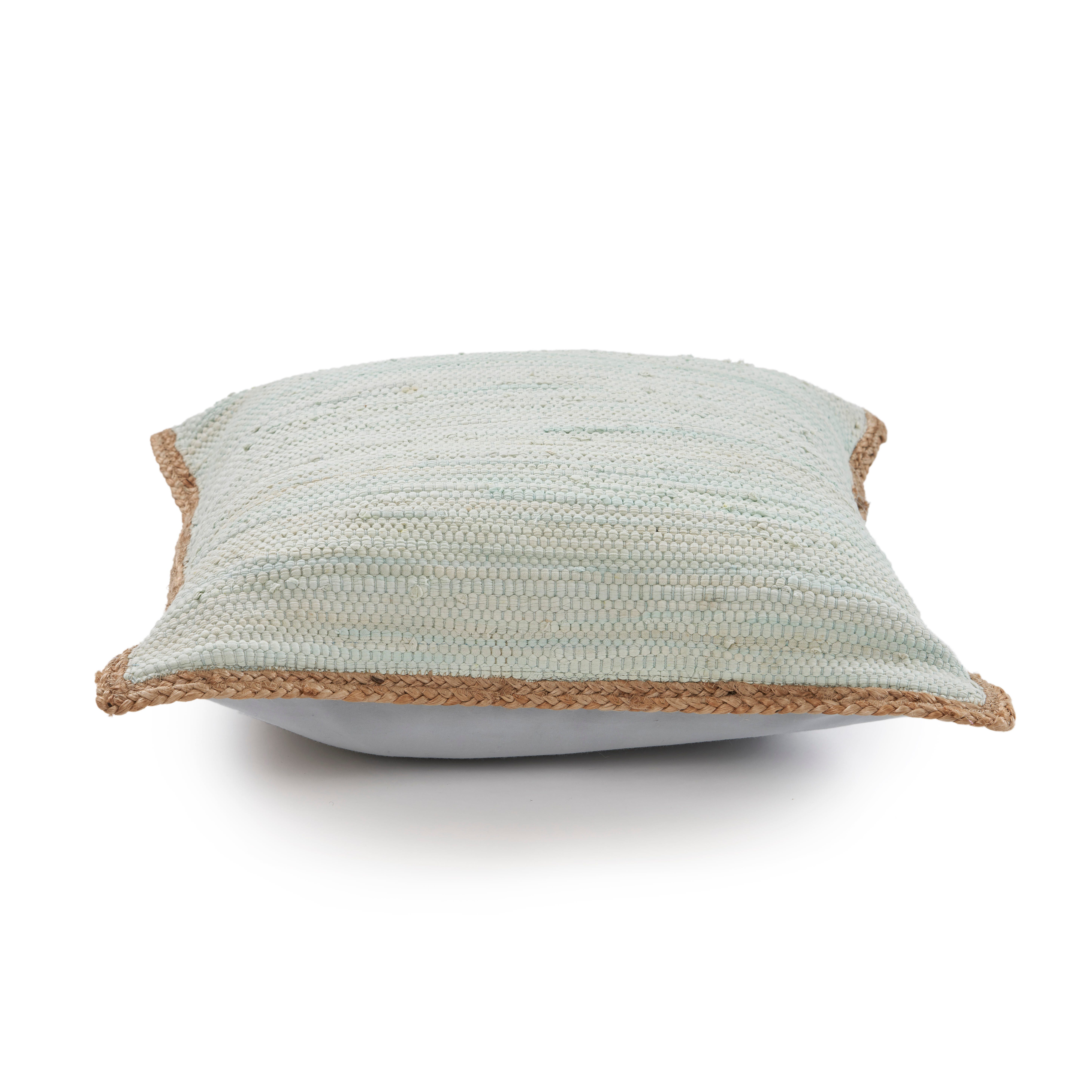 Suvii Home Remi Decorative Throw Pillow, Blue, large