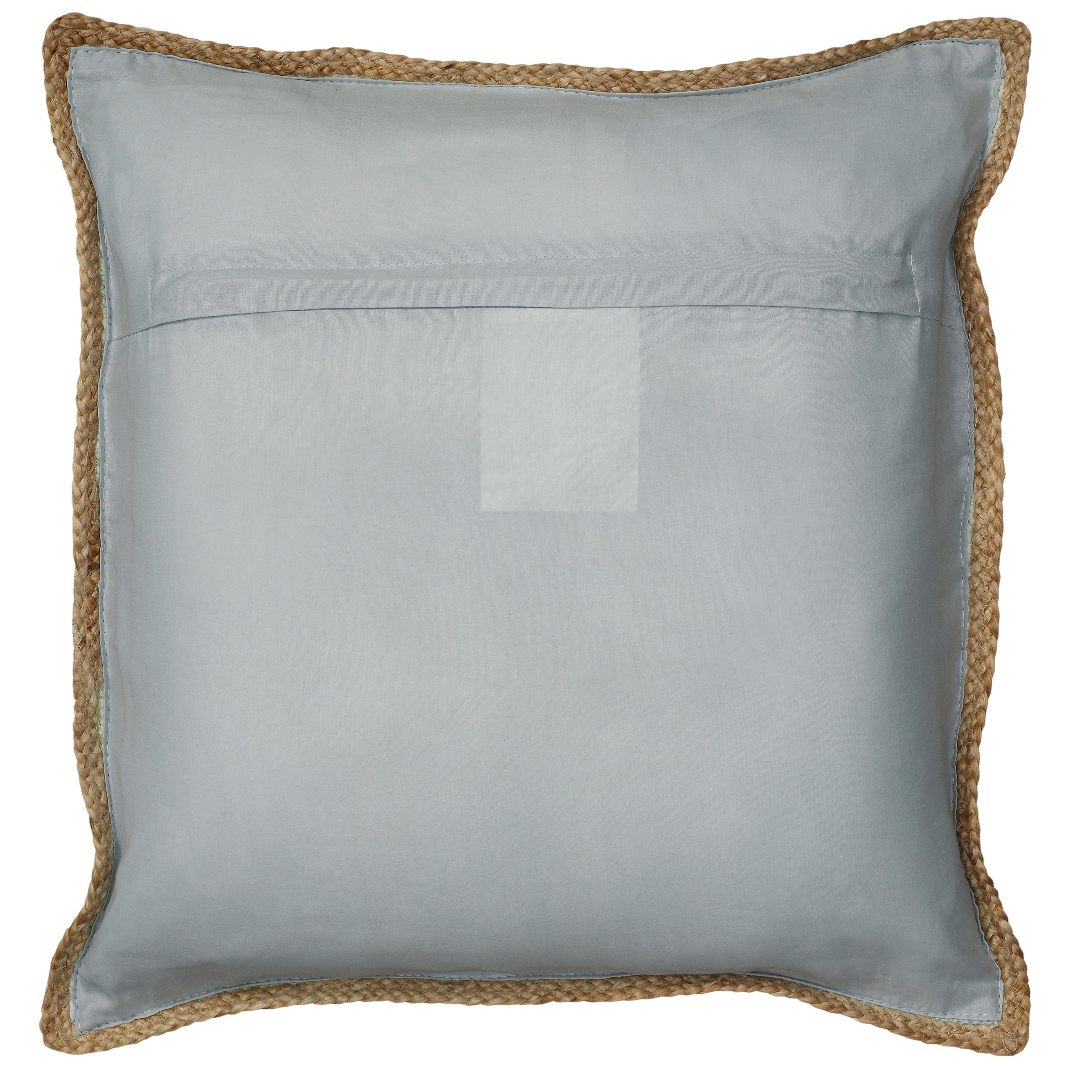 Suvii Home Remi Decorative Throw Pillow, Blue, large