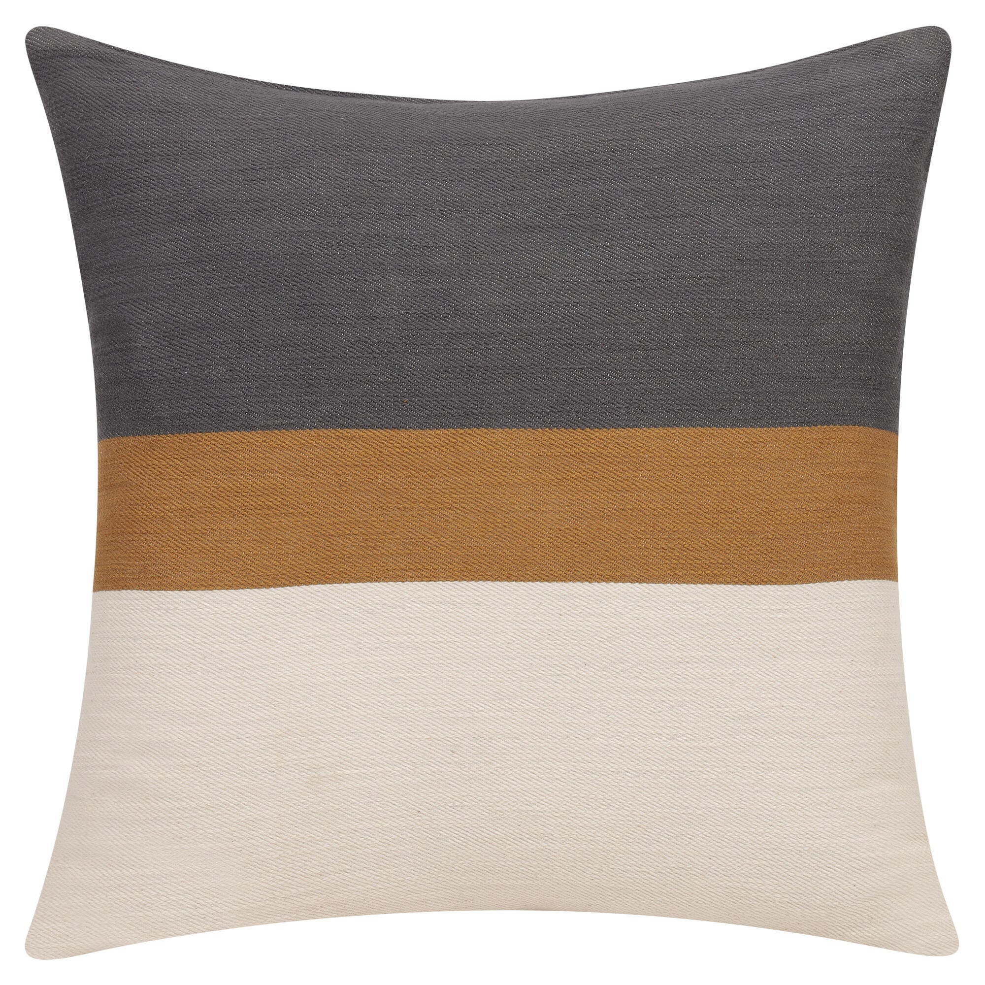 Suvii Home Sophie Square Decorative Throw Pillow, , large