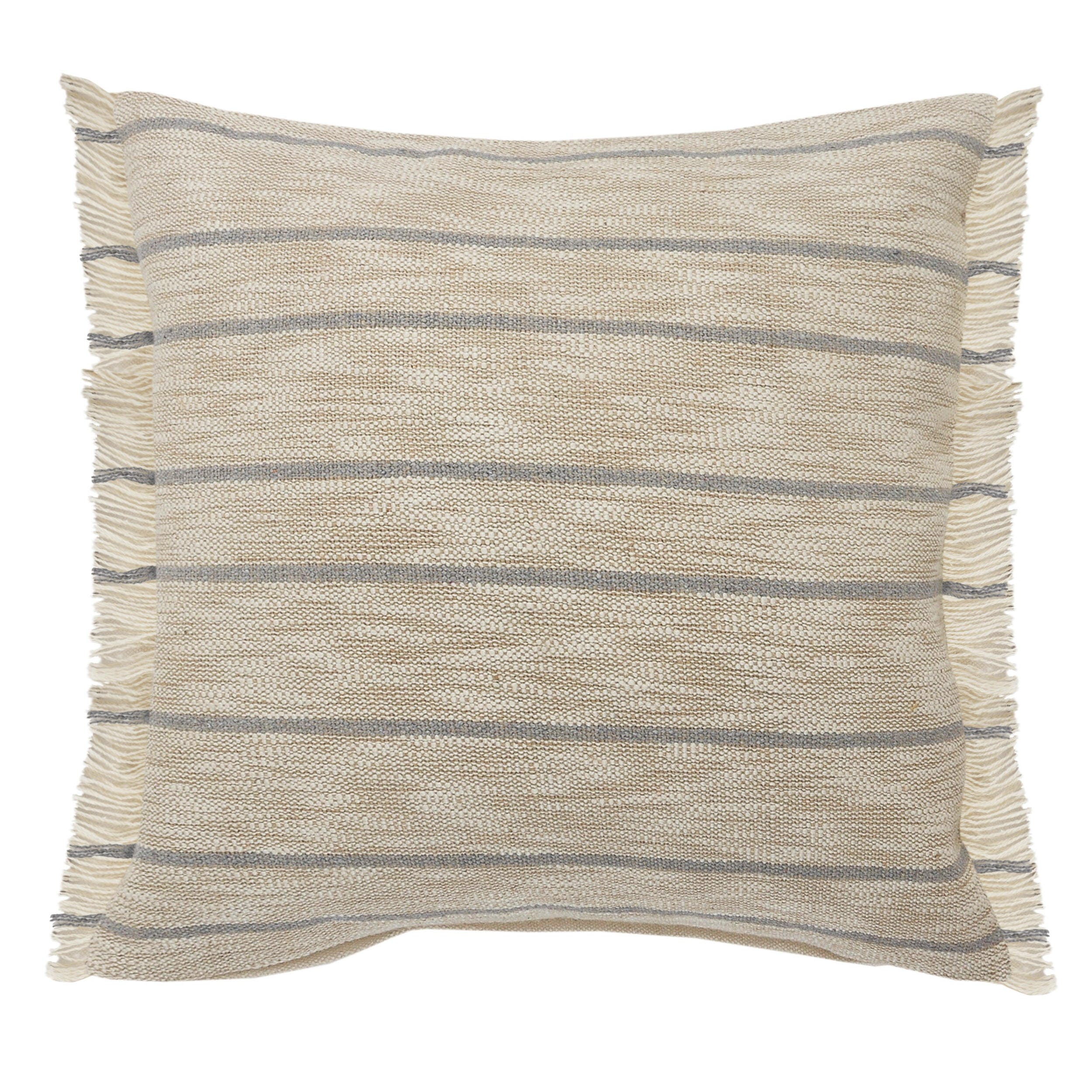 Suvii Home Ella Comfy Decorative Throw Pillow, , large