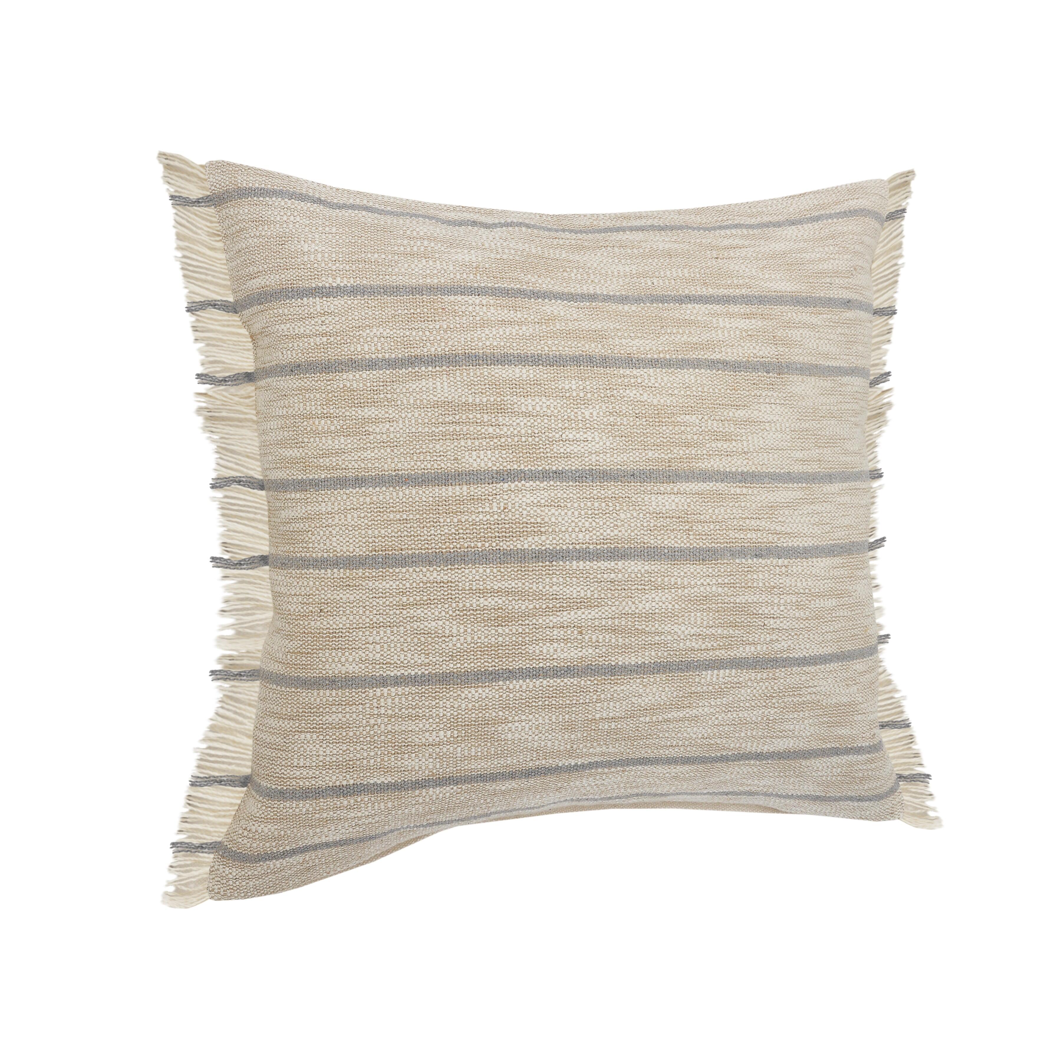 Suvii Home Ella Comfy Decorative Throw Pillow, , large