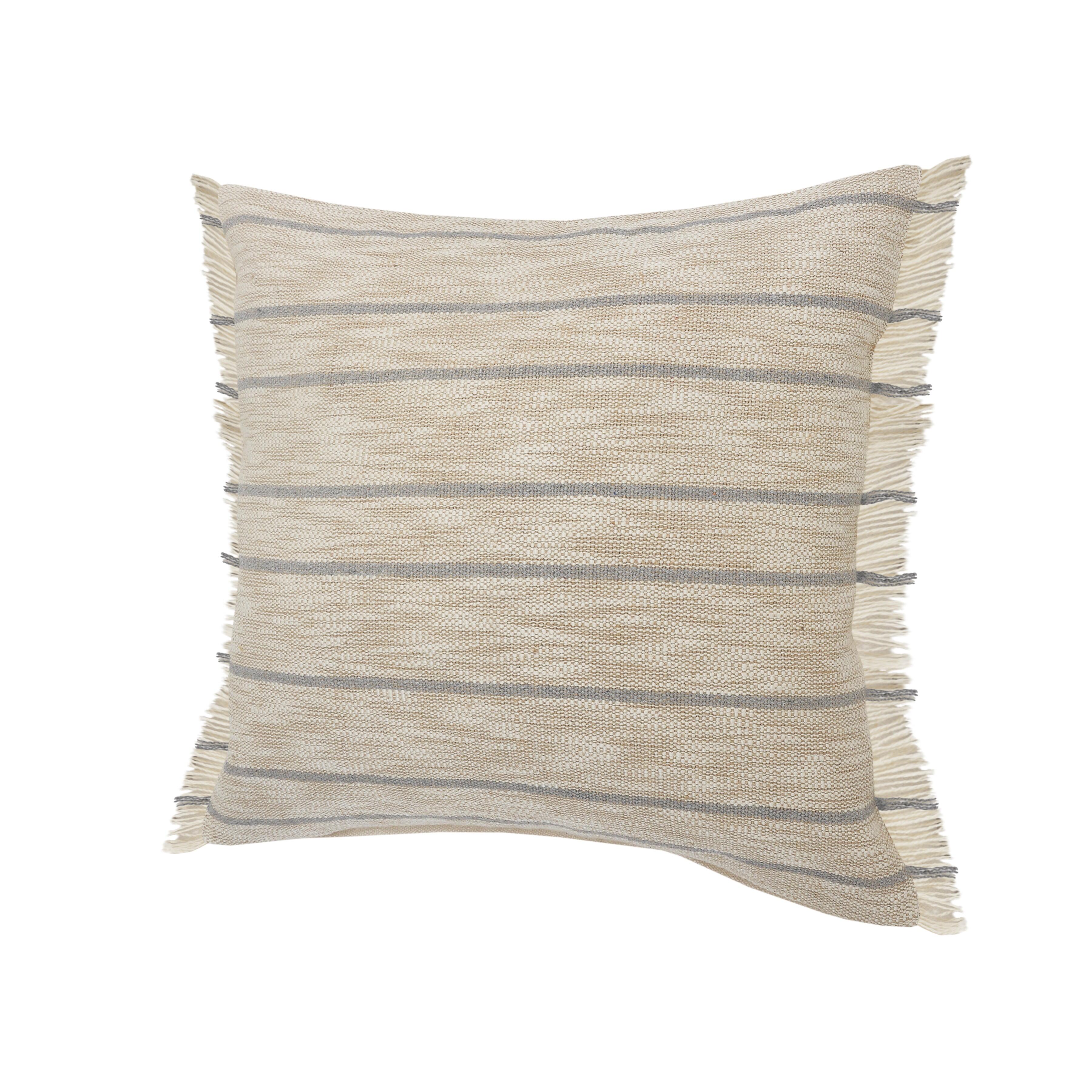 Suvii Home Ella Comfy Decorative Throw Pillow, , large