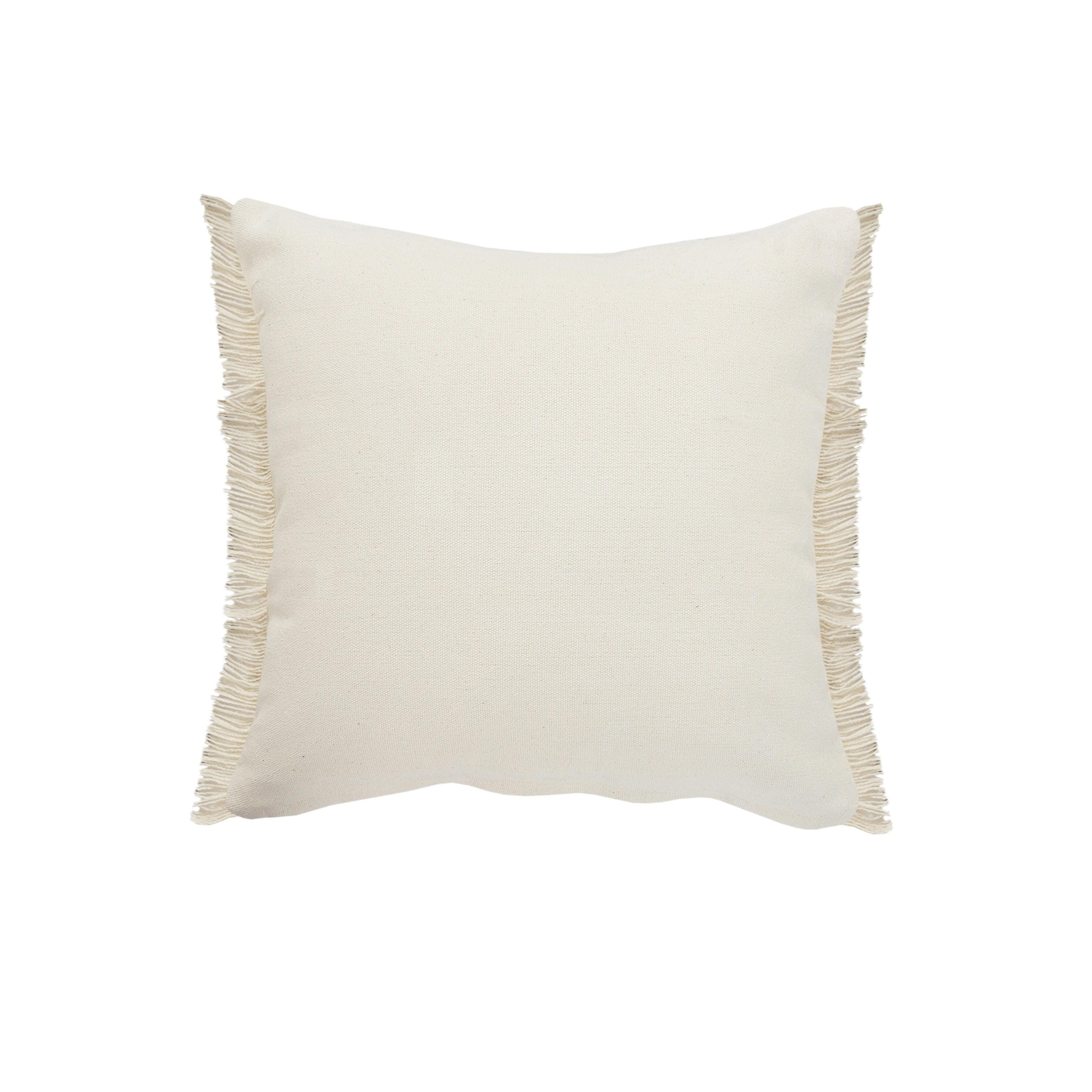 Suvii Home Camila Atlantis Decorative Throw Pillow, , large