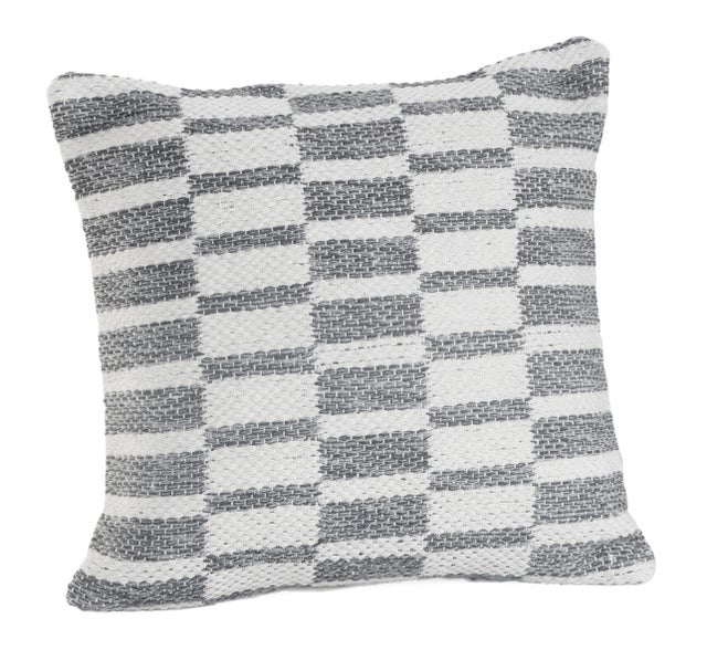 Suvii Home Eva Decorative Throw Pillow