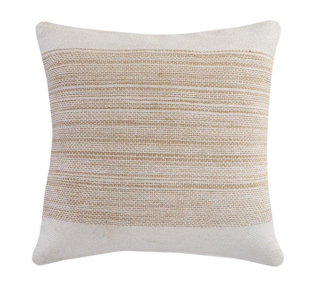 Suvii Home Rachel Striped Decorative Throw Pillow