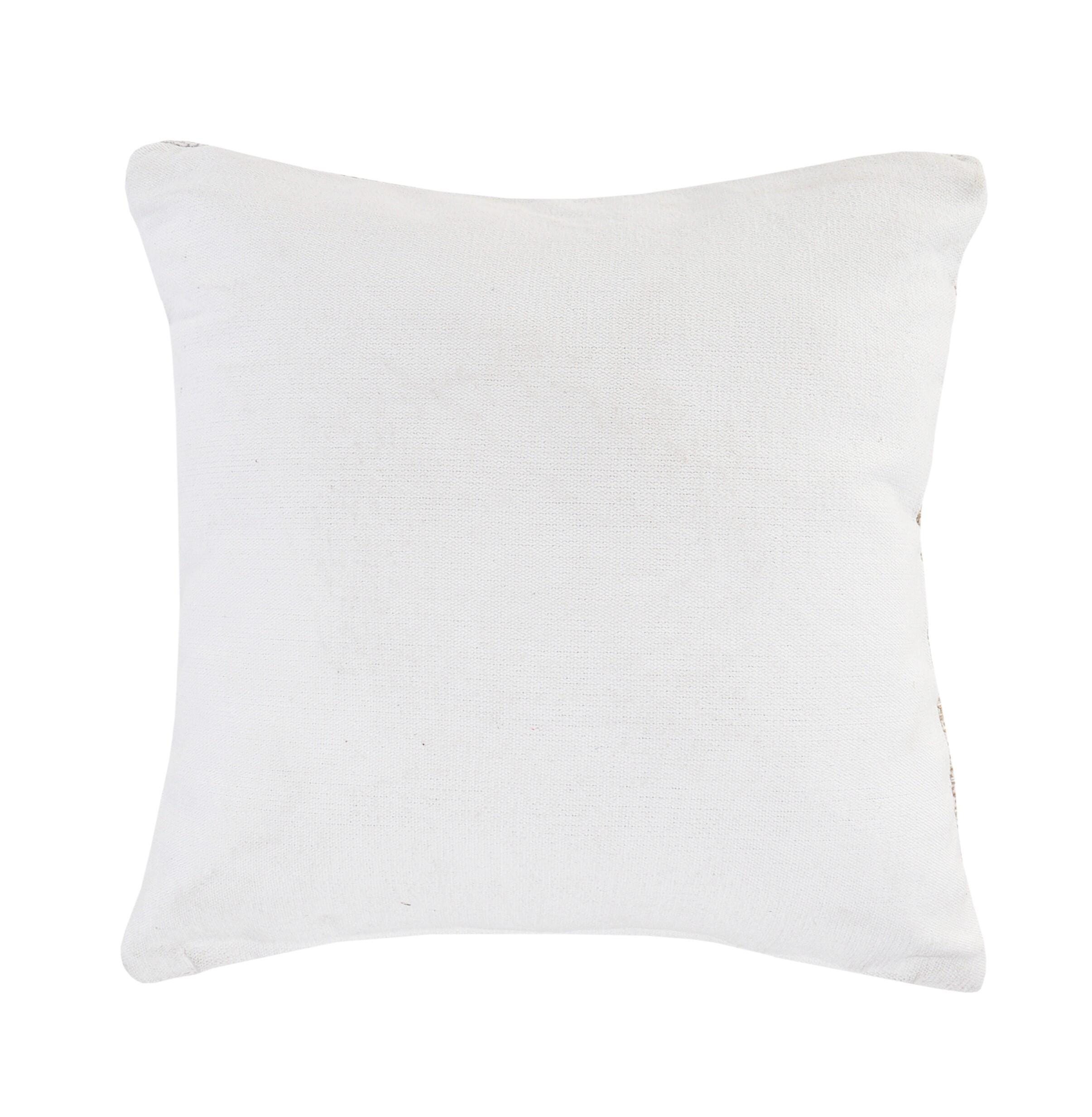 Suvii Home Rachel Striped Decorative Throw Pillow, , large