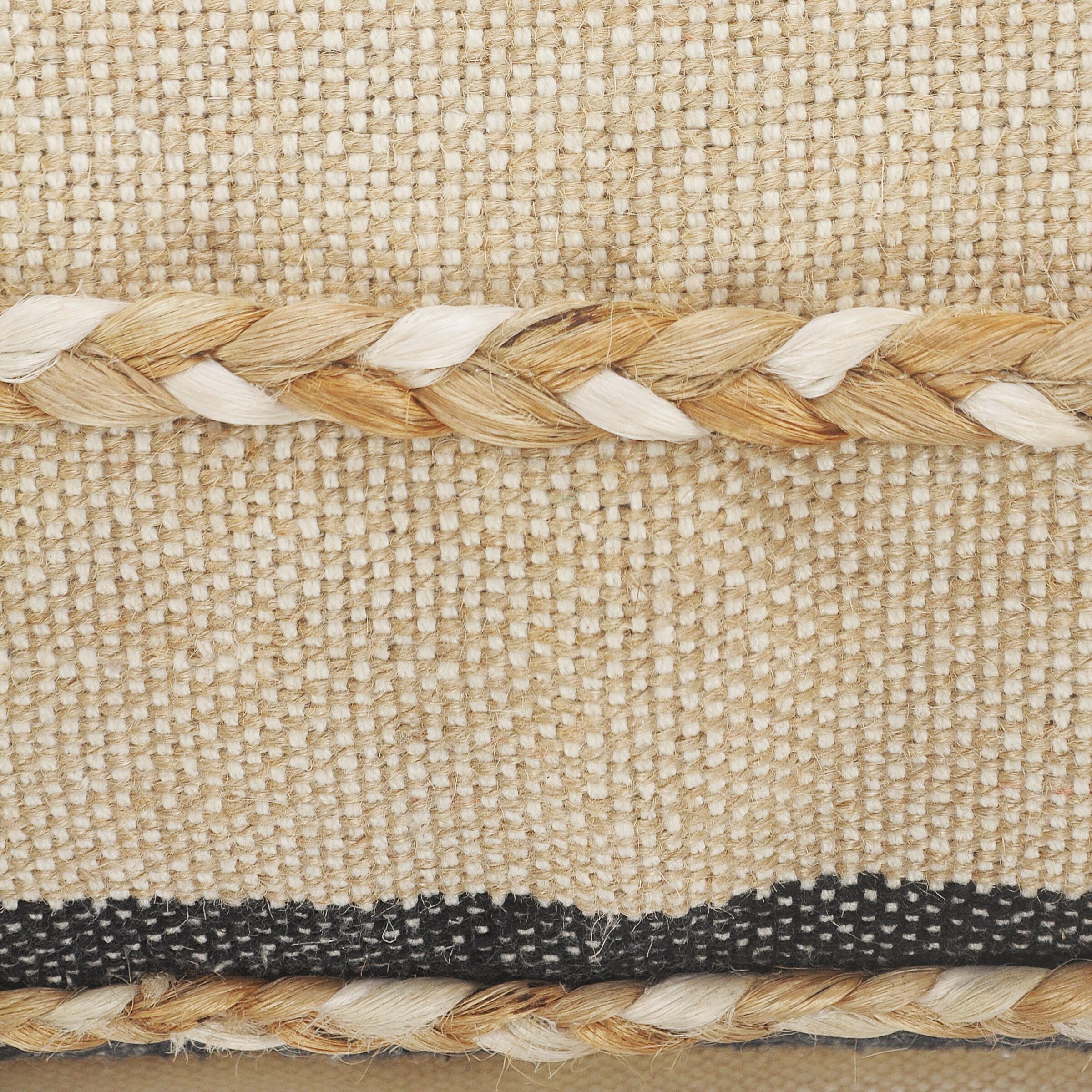 Suvii Home Camila Square Decorative Throw Pillow, , swatch