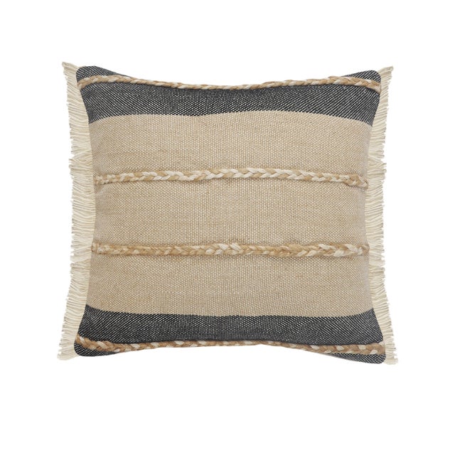 Suvii Home Camila Decorative Throw Pillow