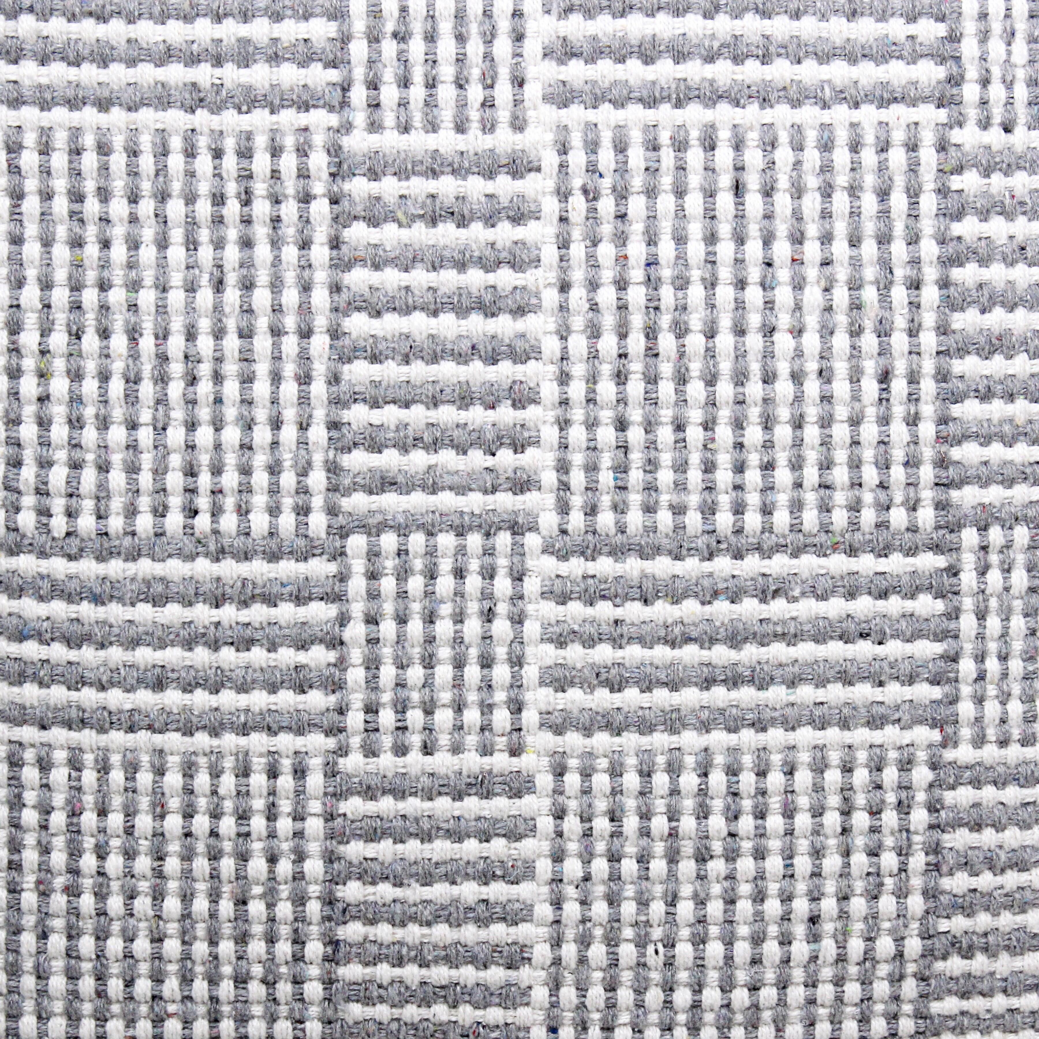 Suvii Home Ella Geometric Decorative Throw Pillow, , swatch