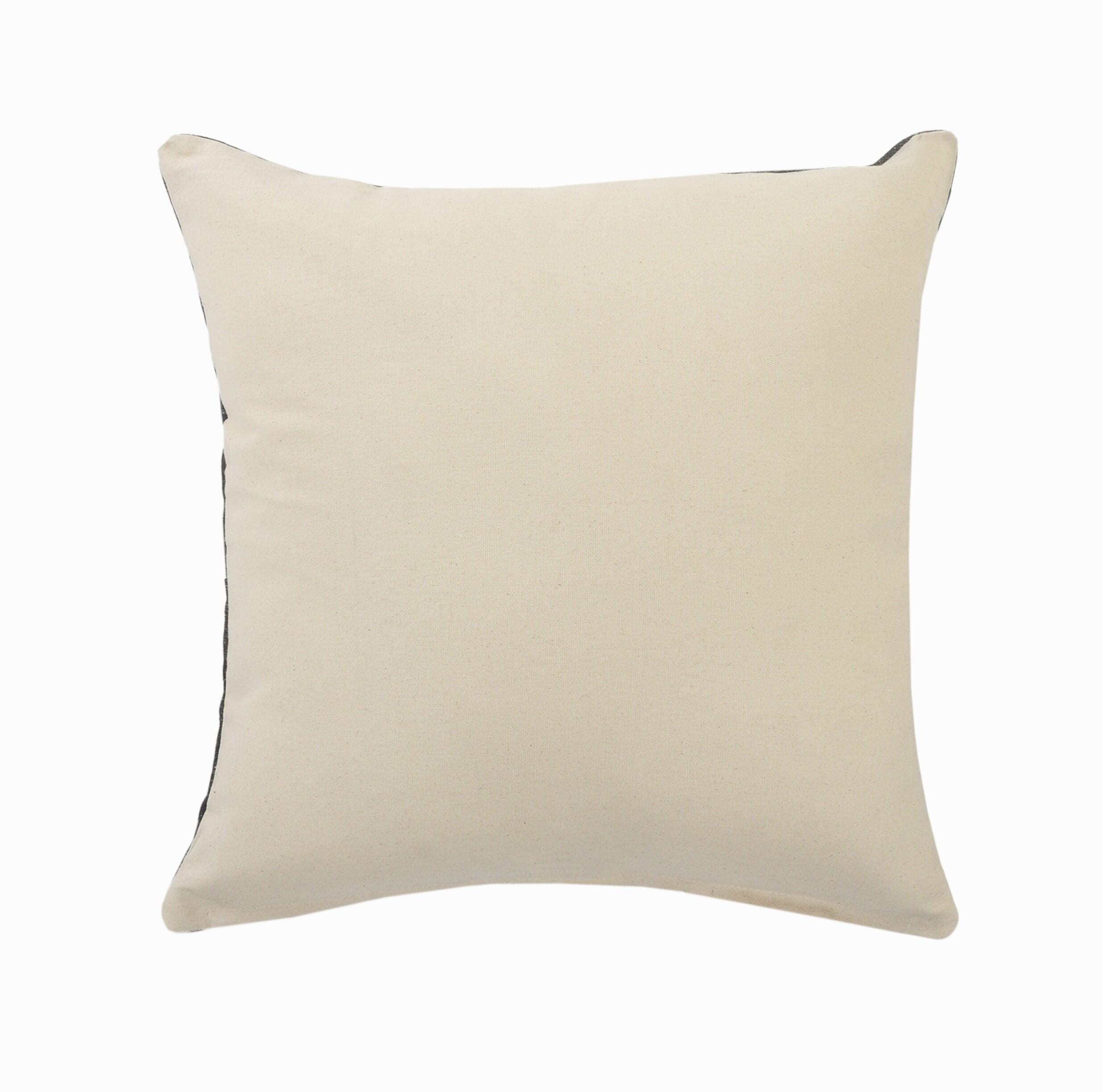 Suvii Home Adrianna Geometric Decorative Throw Pillow, , large