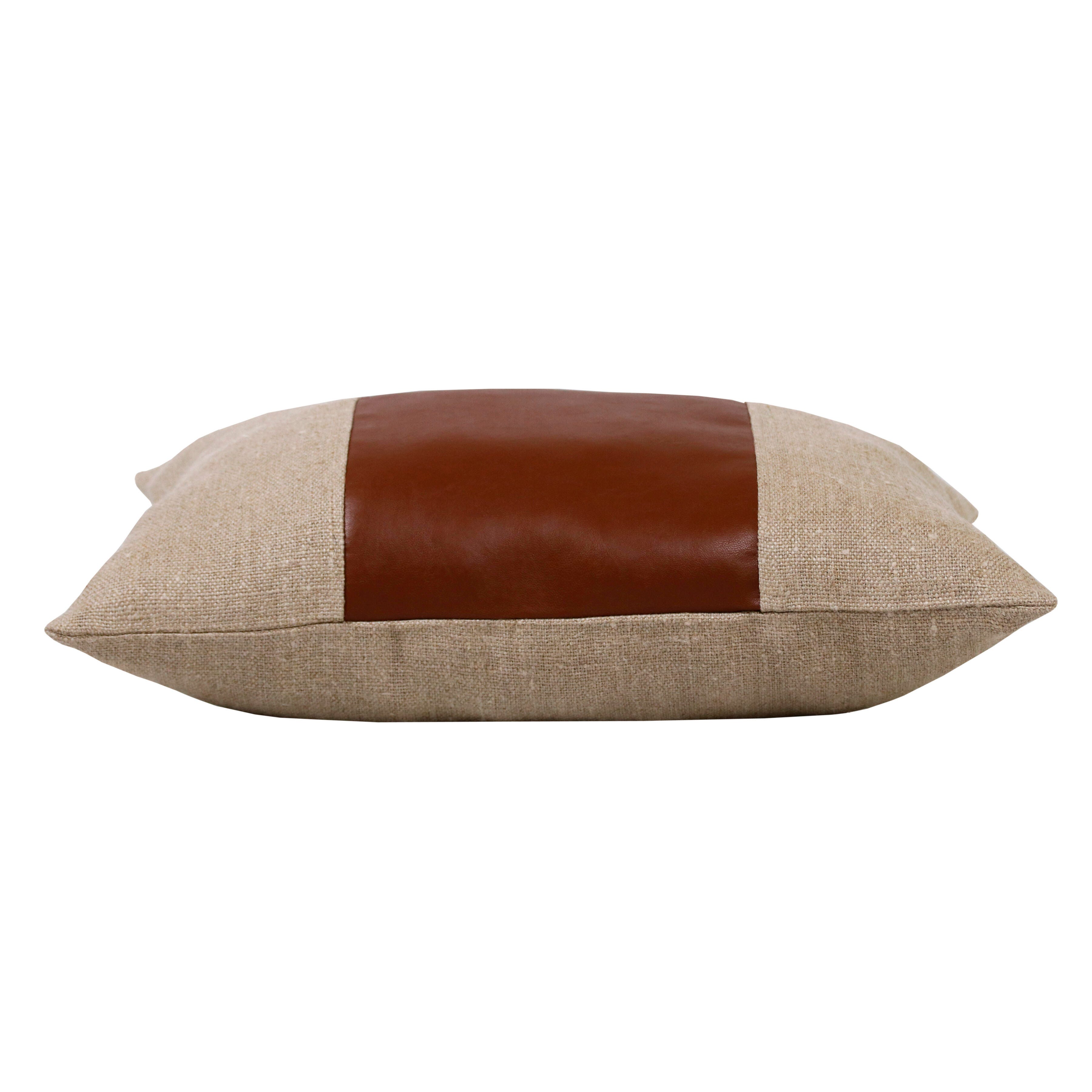 Suvii Home Erica Lumbar Decorative Throw Pillow, , large