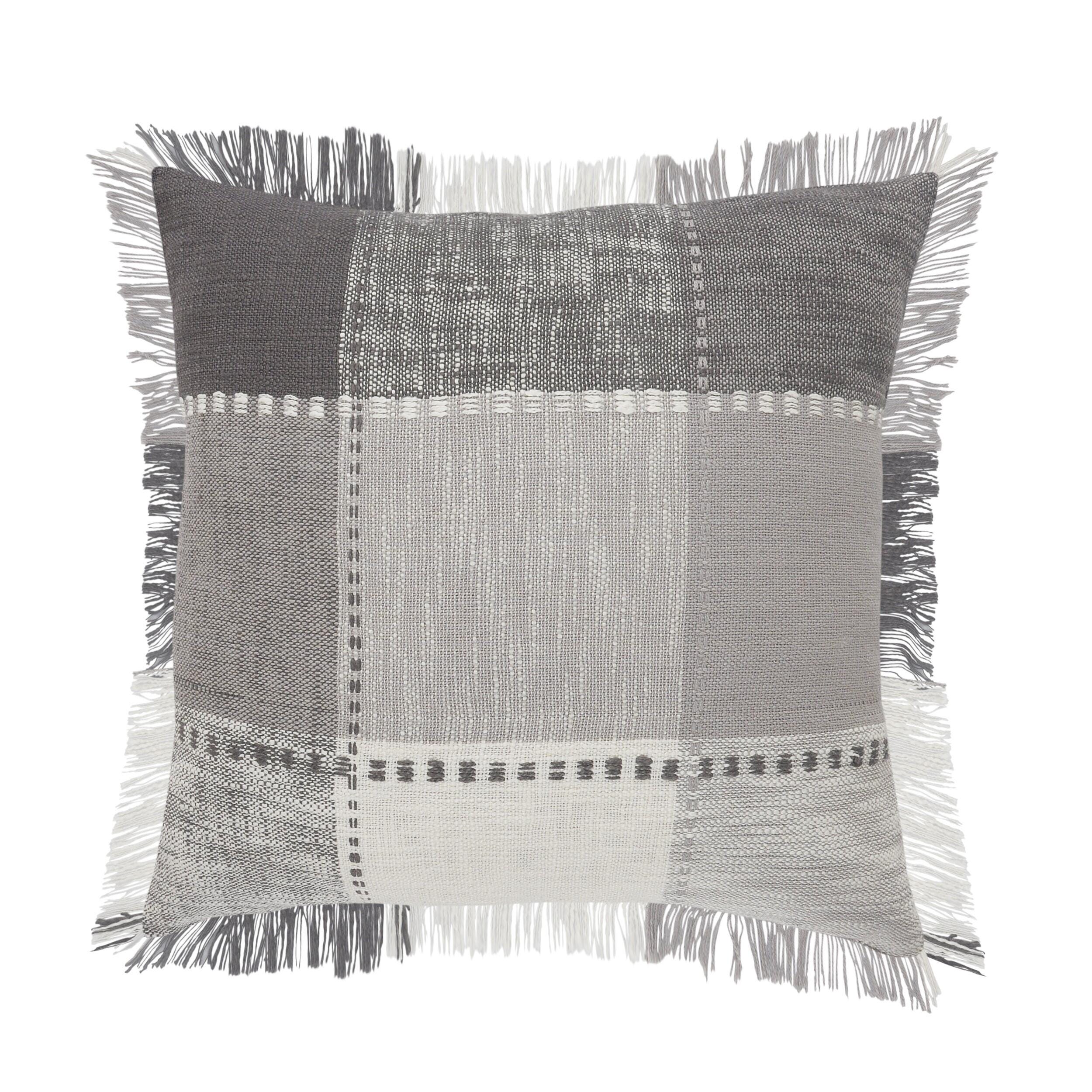 Suvii Home Ella Decorative Throw Pillow, , large