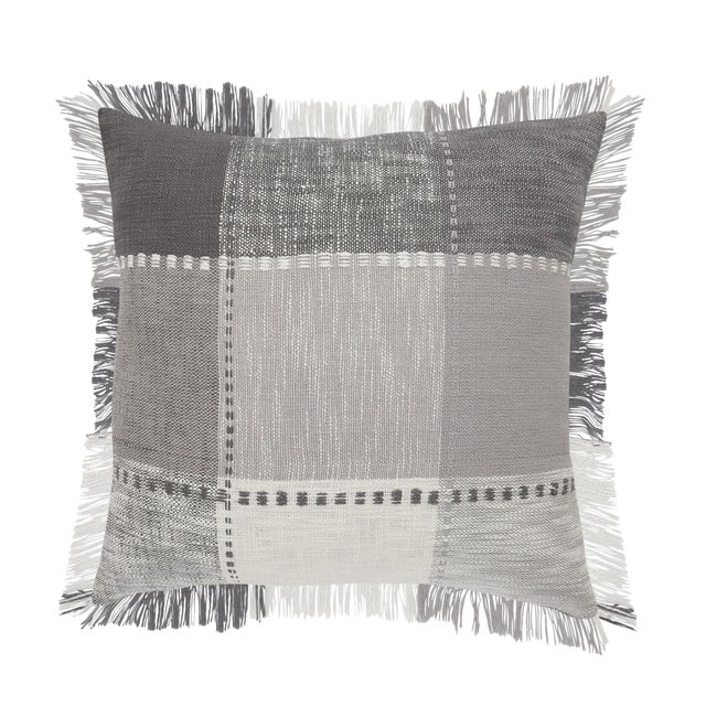 Suvii Home Ella Decorative Throw Pillow