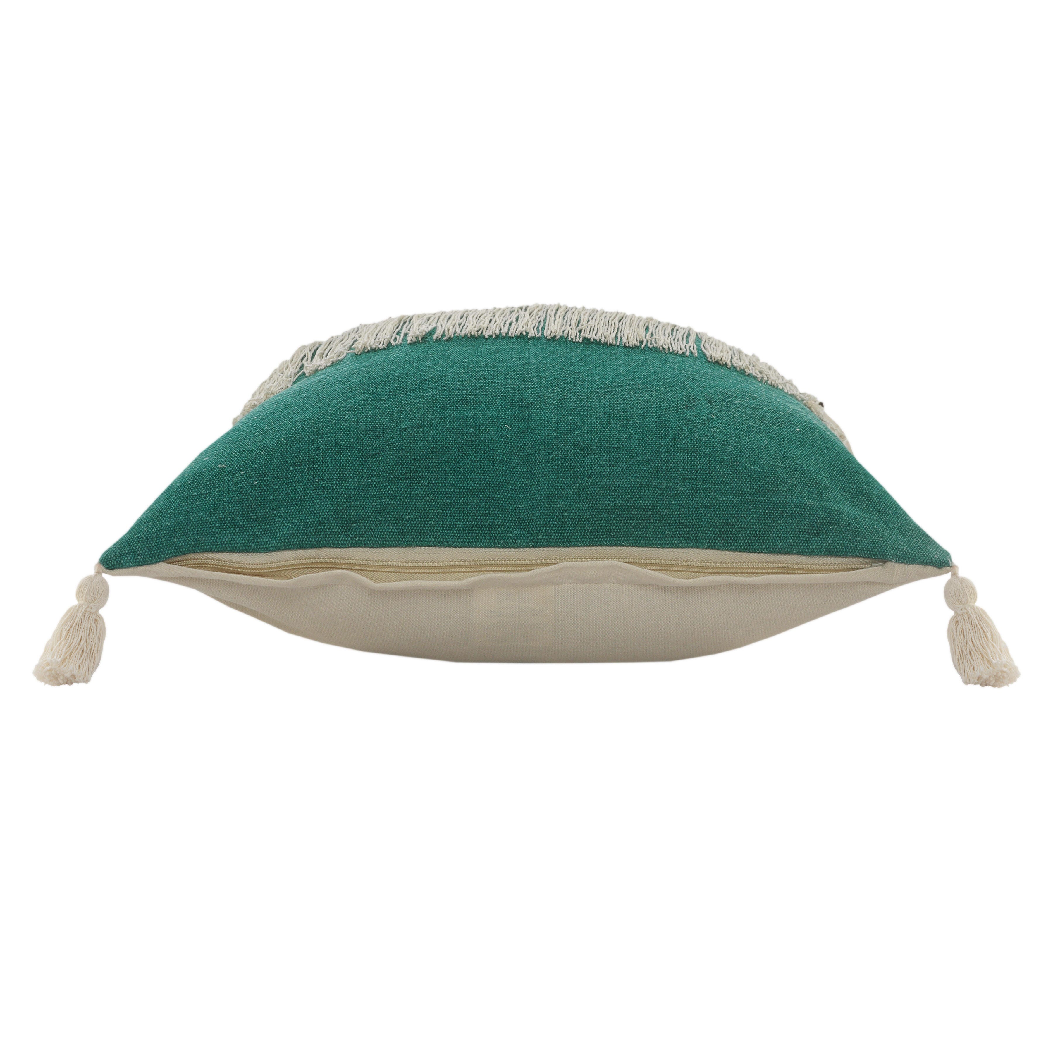 Suvii Home Clara Decorative Throw Pillow, , large
