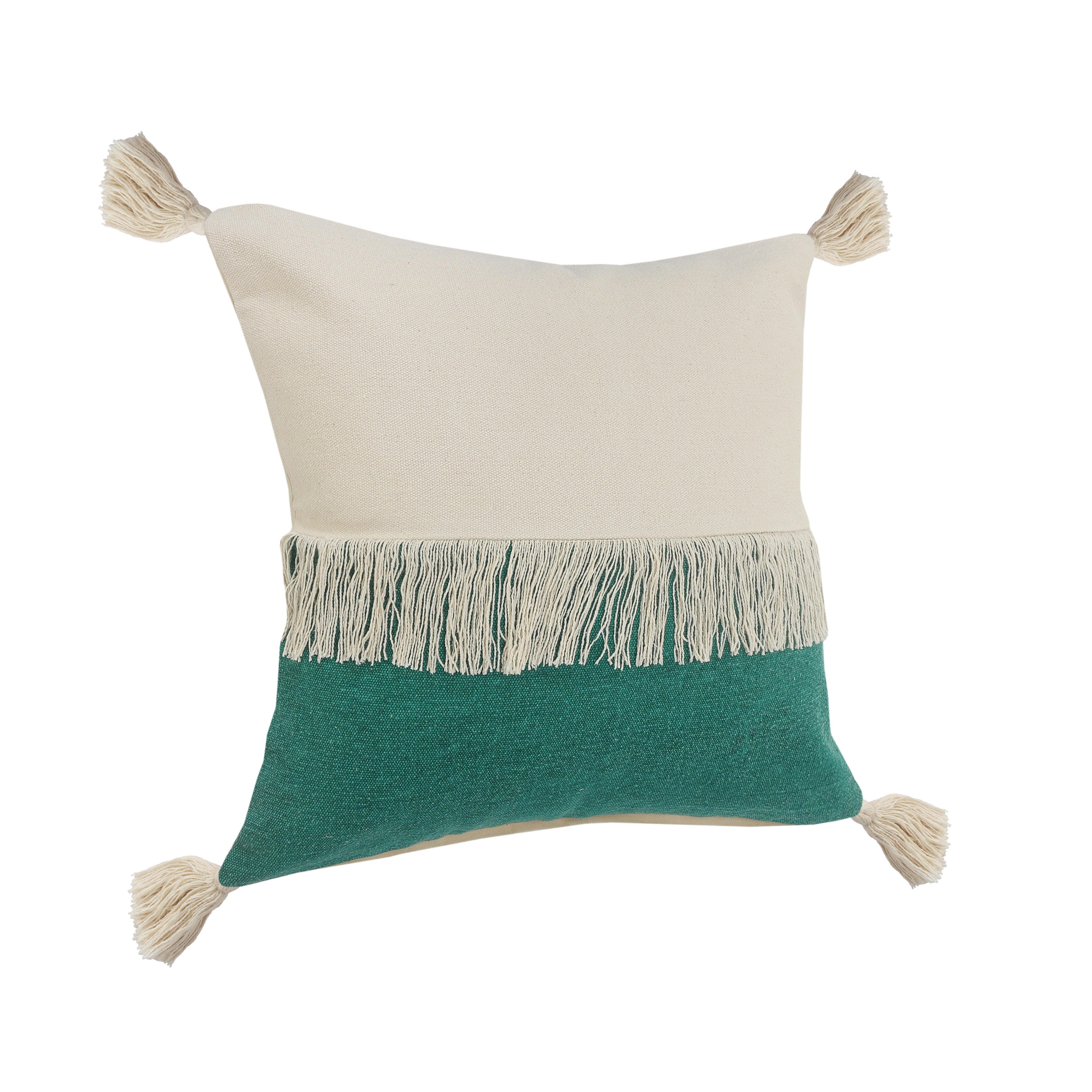 Suvii Home Clara Decorative Throw Pillow, , large