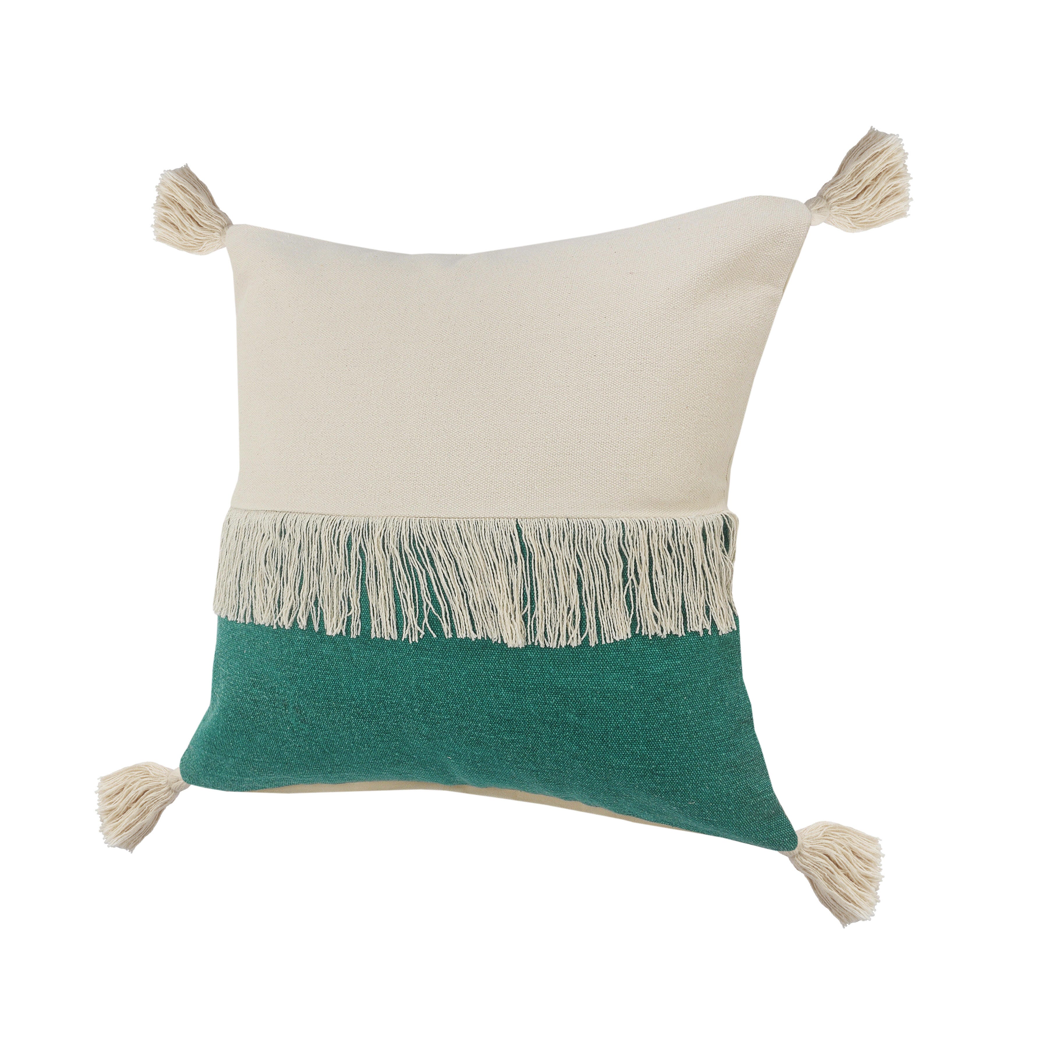 Suvii Home Clara Decorative Throw Pillow, , large