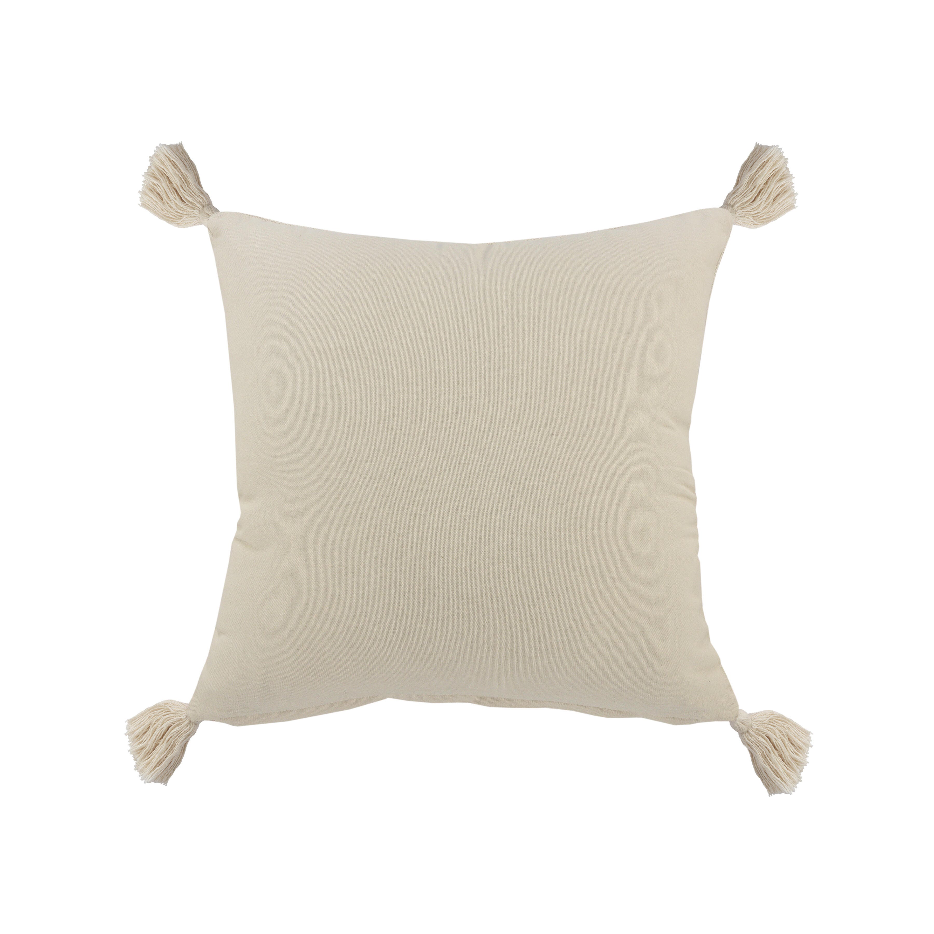 Suvii Home Clara Decorative Throw Pillow, , large