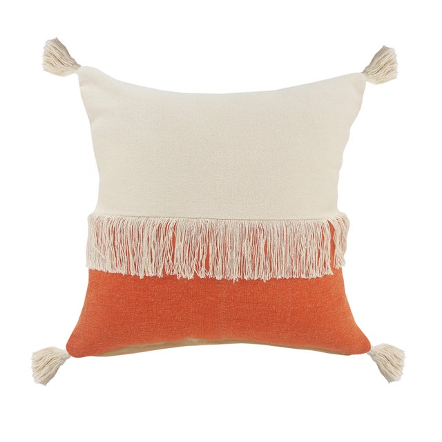 Suvii Home Clara Decorative Throw Pillow