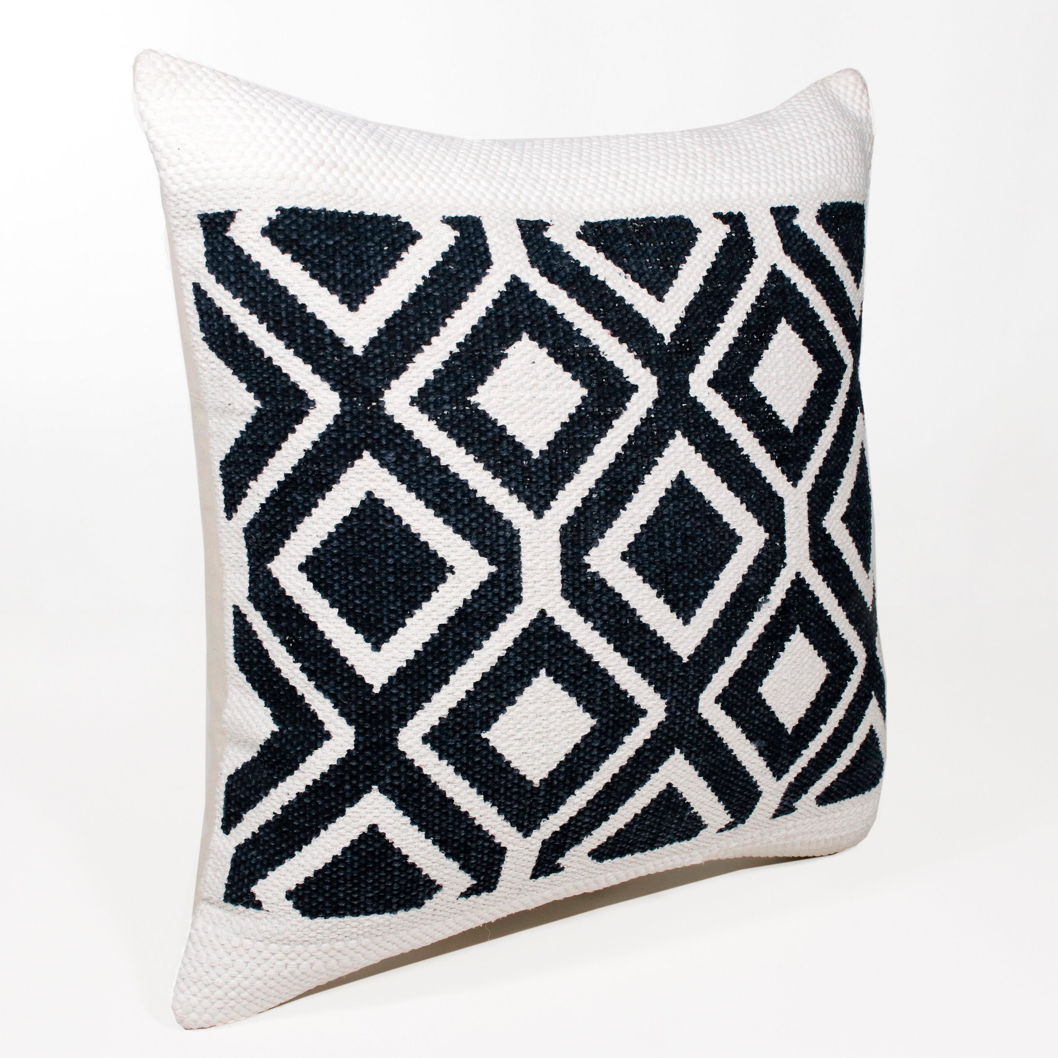 Suvii Home Madison Geometric Decorative Throw Pillow, , large