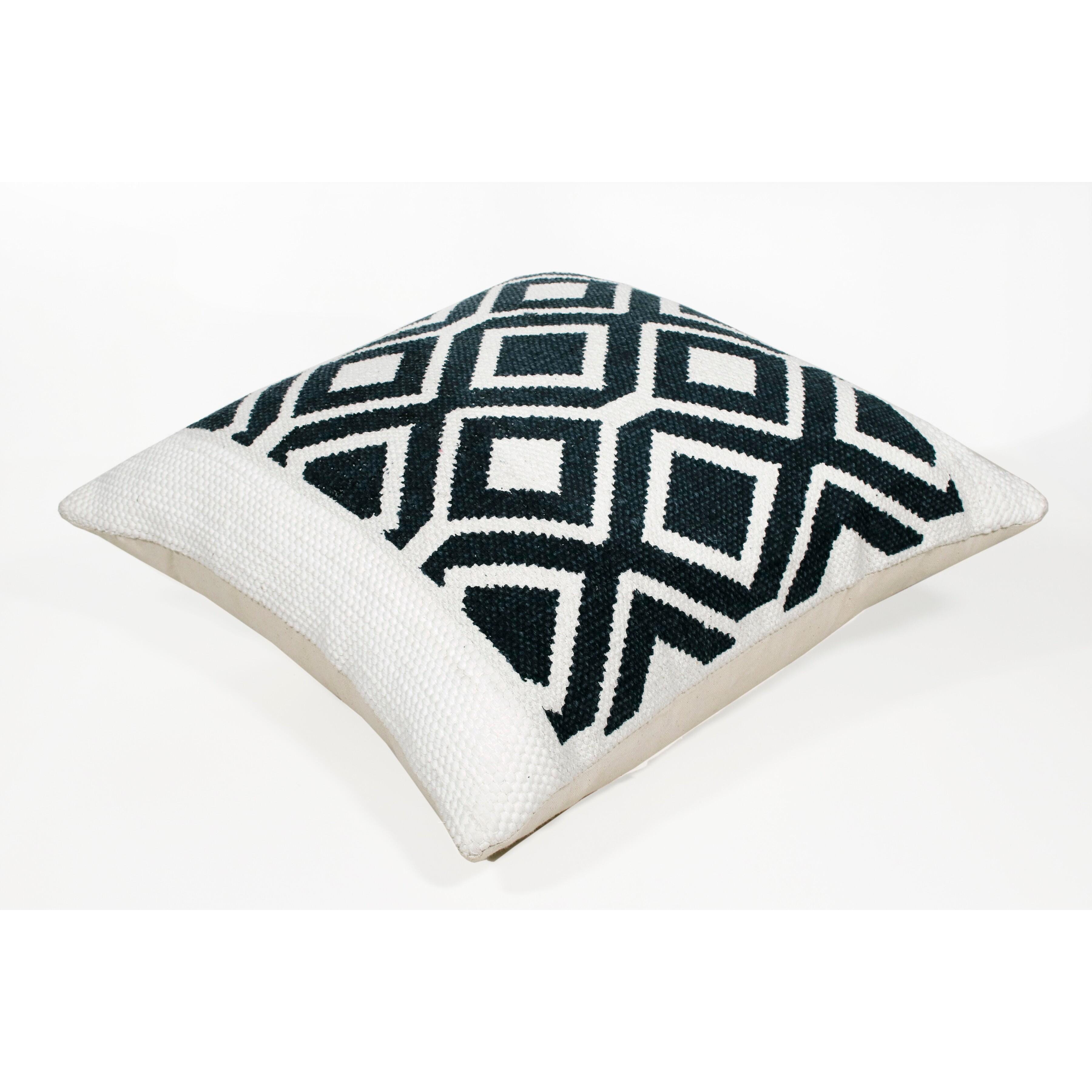 Suvii Home Madison Geometric Decorative Throw Pillow, , large