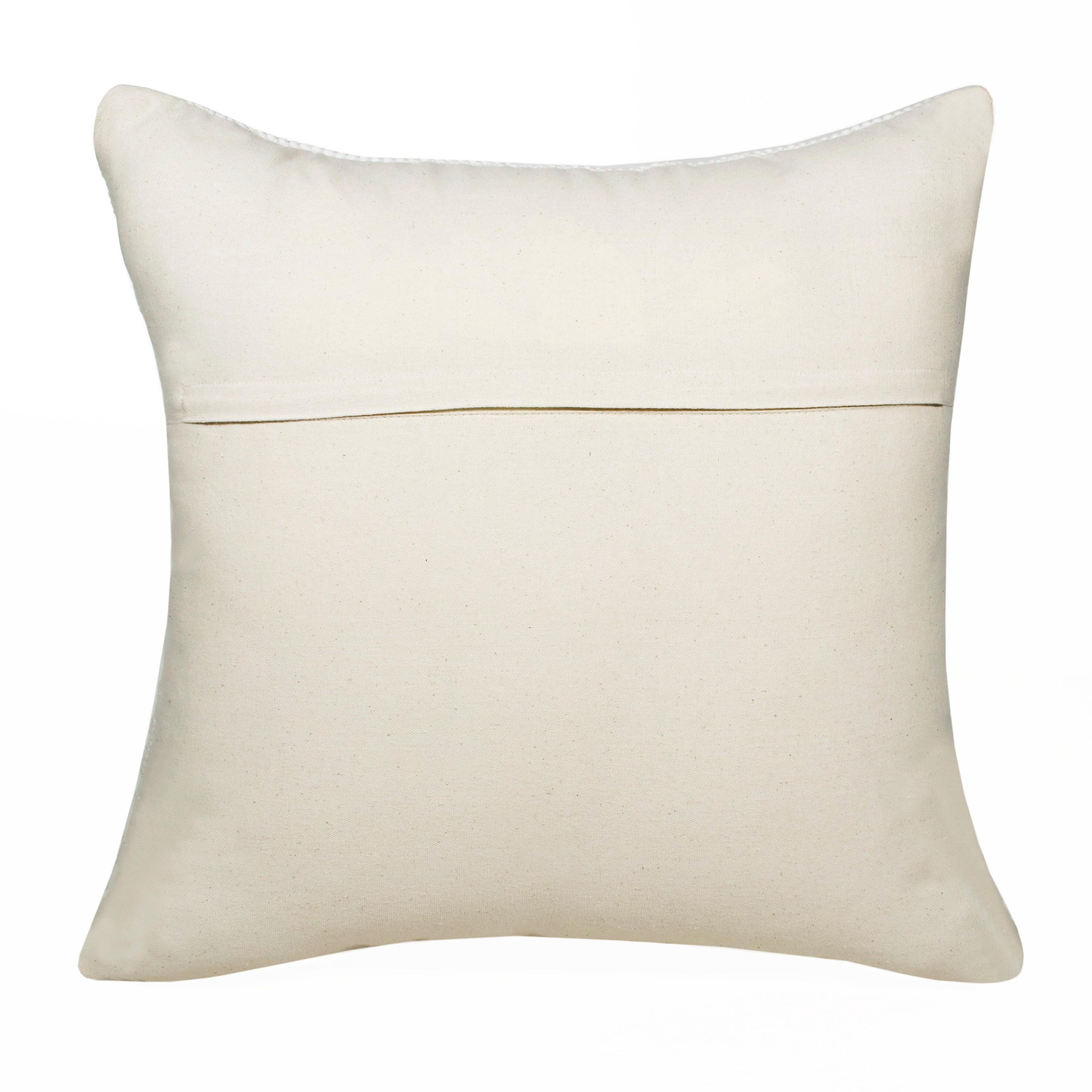 Suvii Home Madison Geometric Decorative Throw Pillow, , large