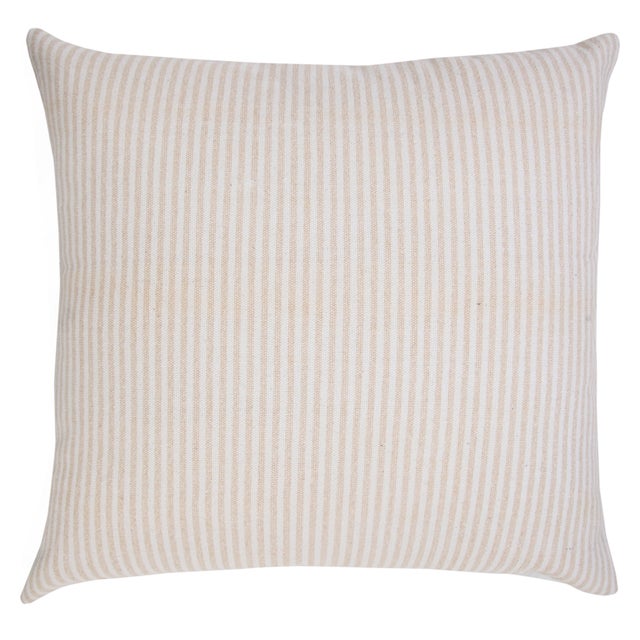 Suvii Home Gabriella Striped Decorative Throw Pillow