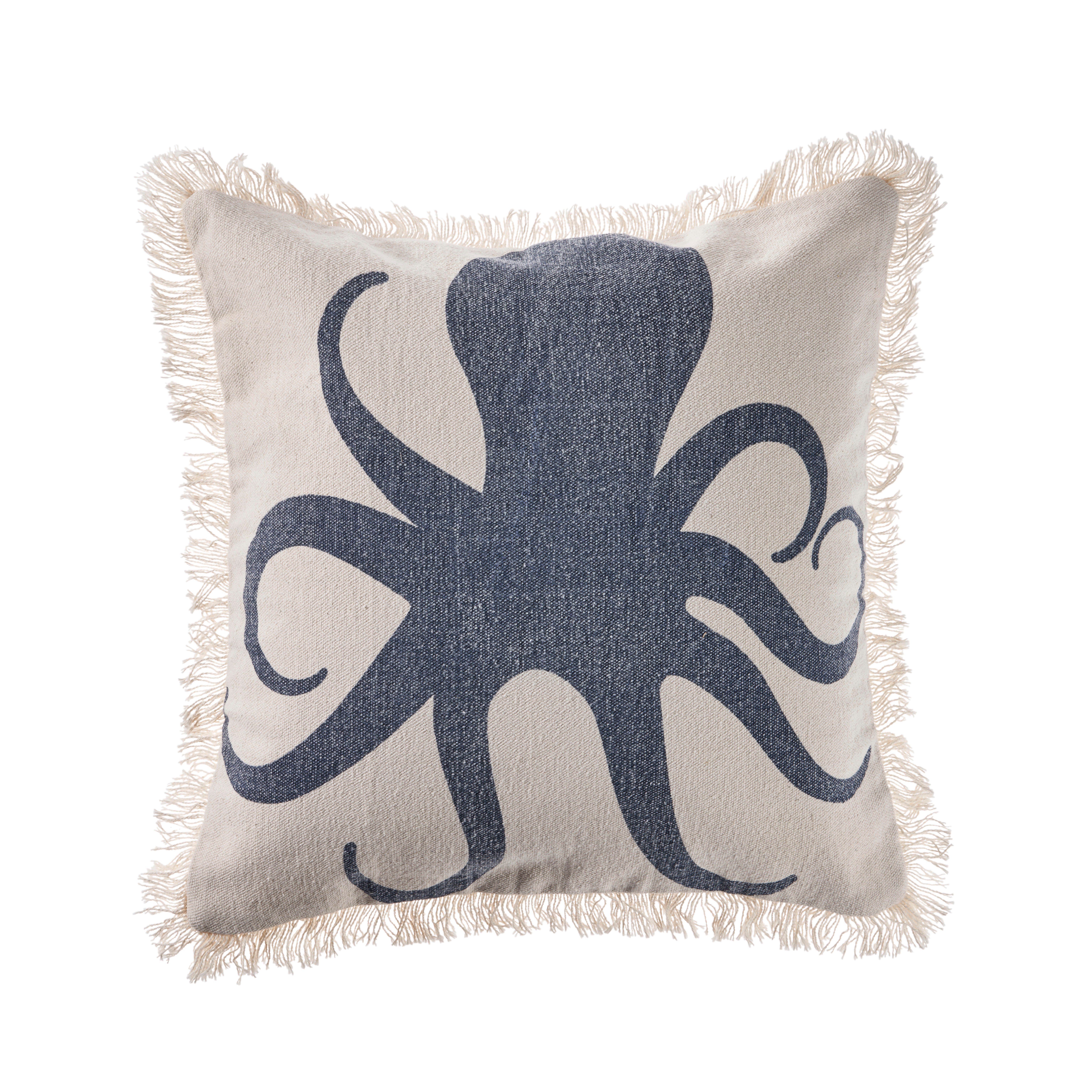 Suvii Home Stella Decorative Throw Pillow, , large