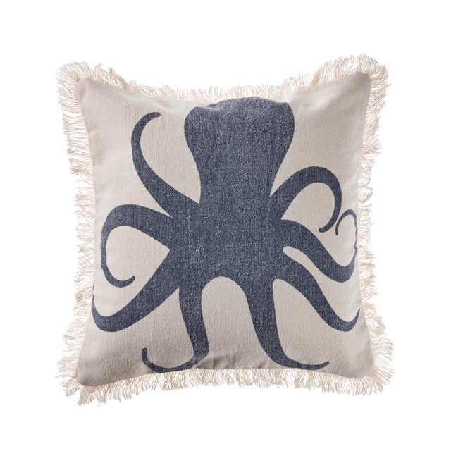 Suvii Home Stella Decorative Throw Pillow