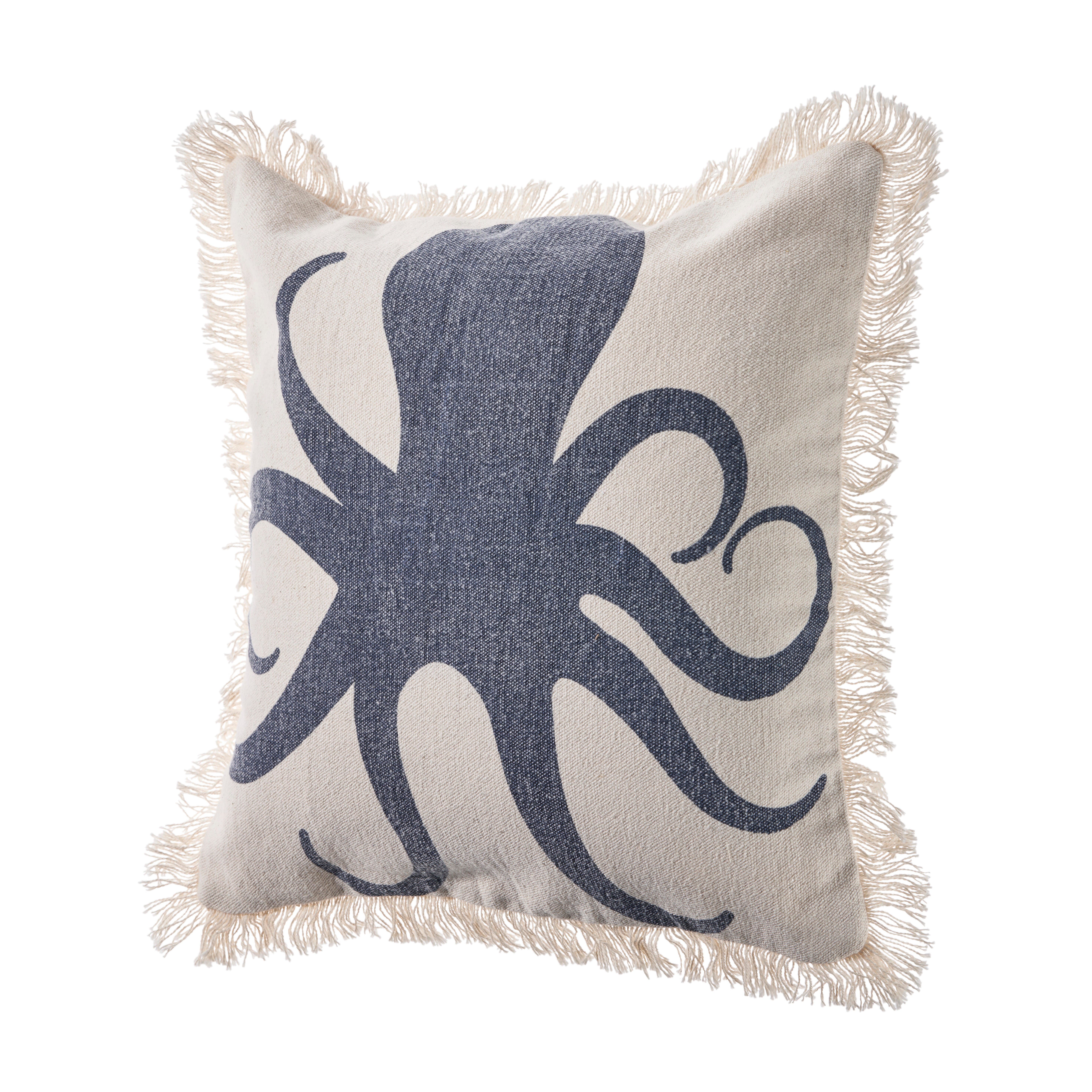 Suvii Home Stella Decorative Throw Pillow, , large