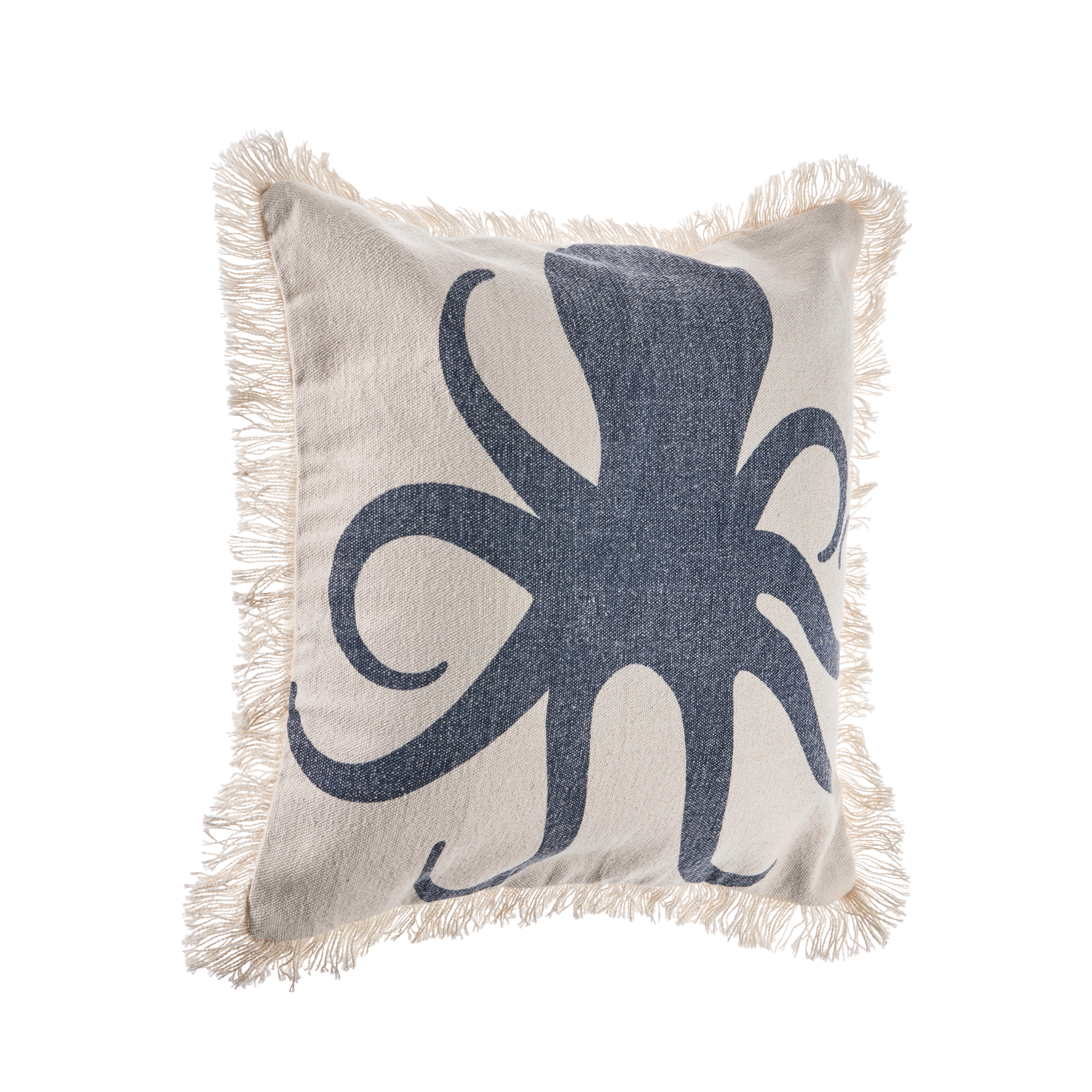 Suvii Home Stella Decorative Throw Pillow, , large