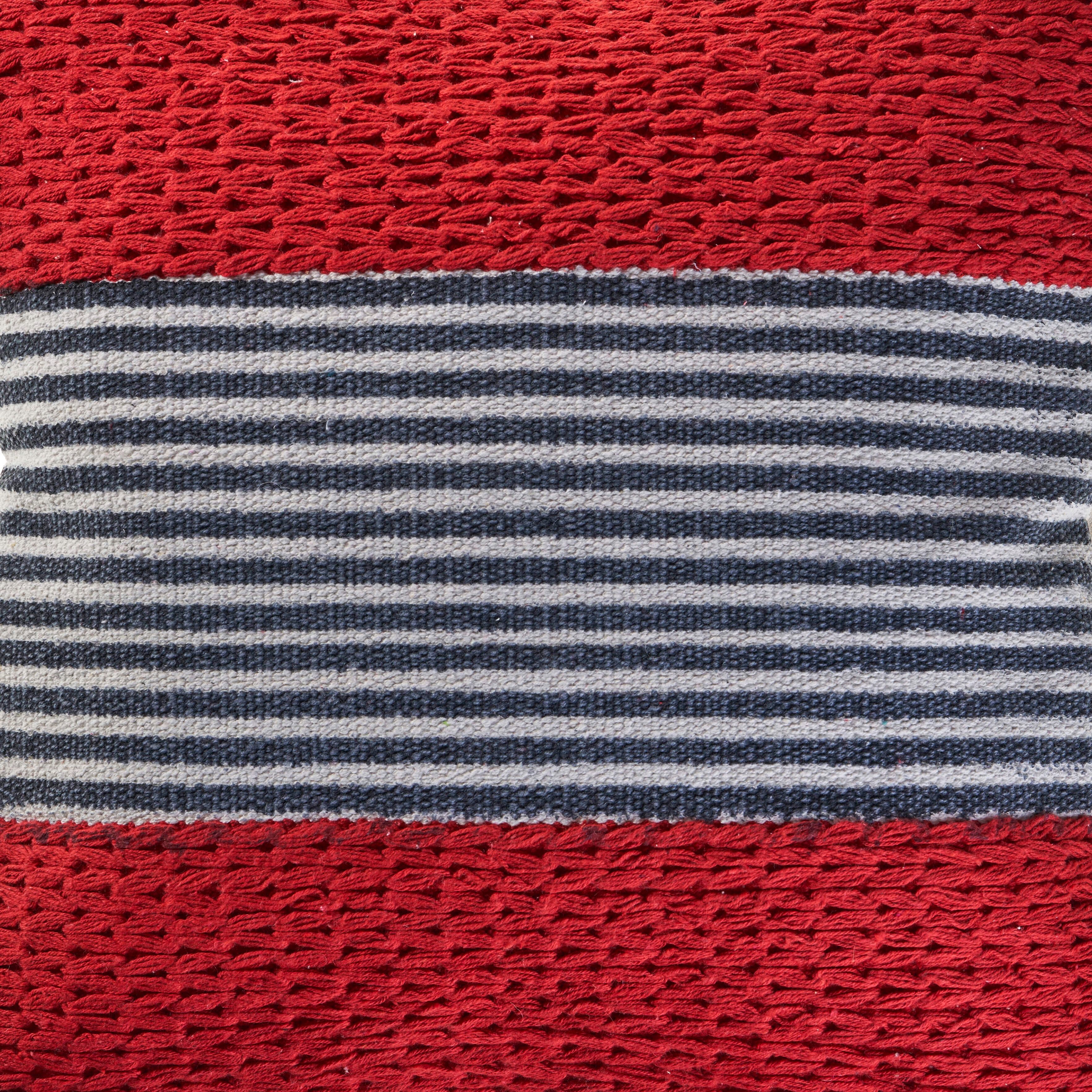 Suvii Home Camila Nautical Decorative Throw Pillow, , swatch