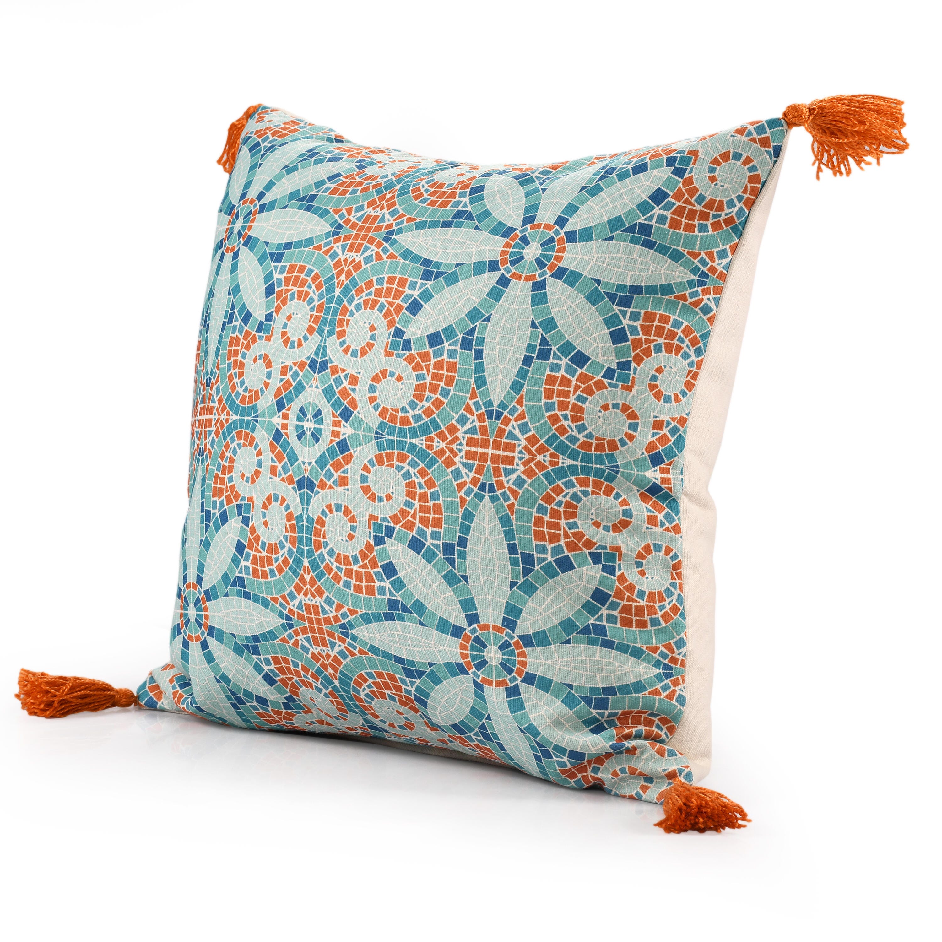 Suvii Home Marley Decorative Throw Pillow, , large