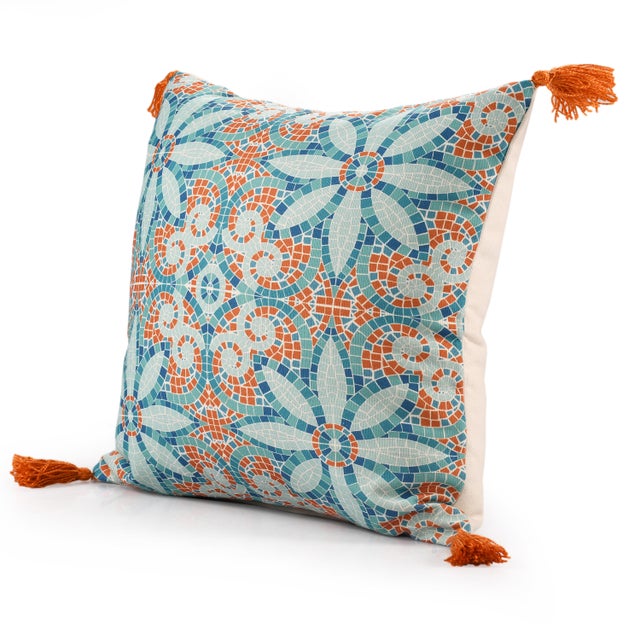 Suvii Home Marley Decorative Throw Pillow
