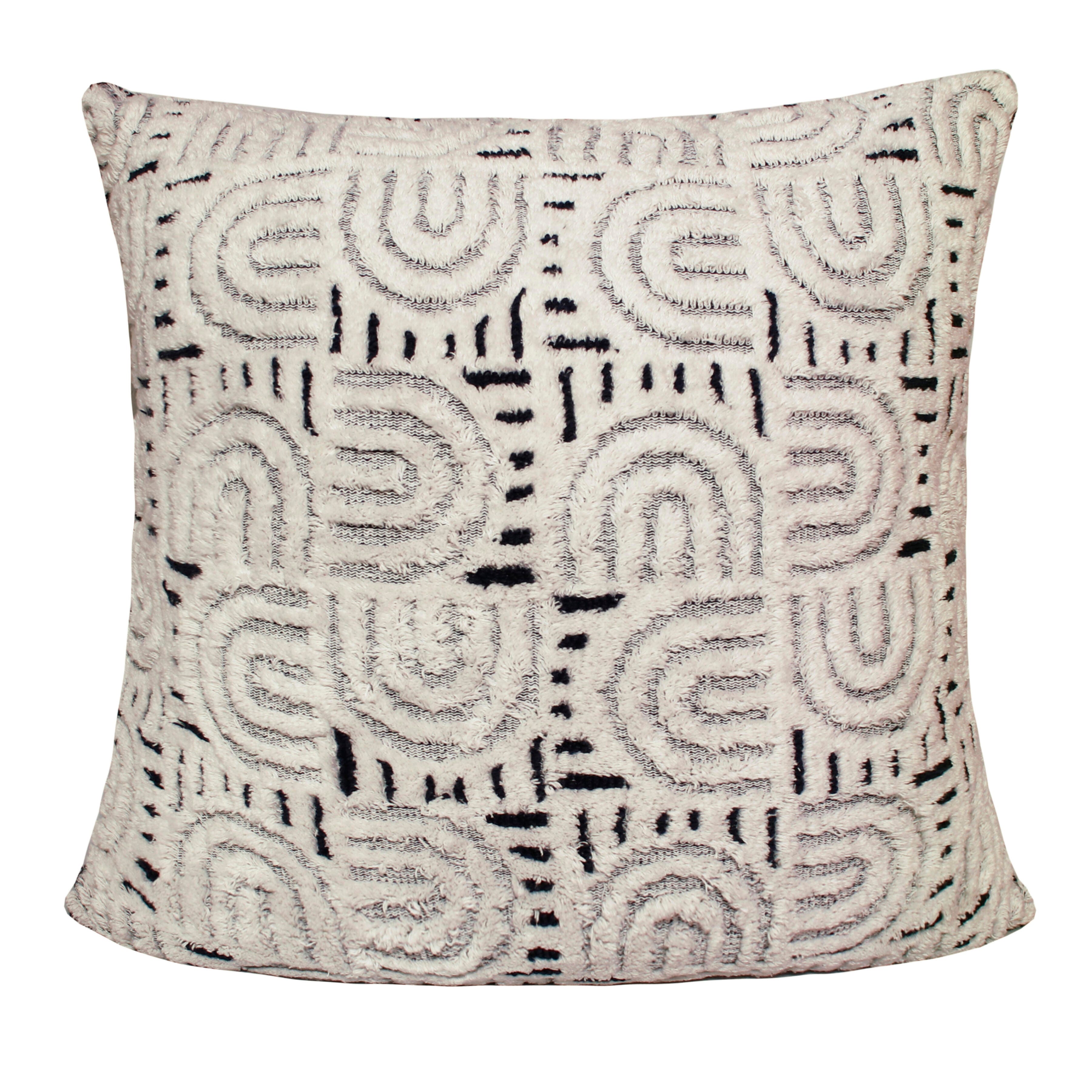 Suvii Home Gia Decorative Throw Pillow, , large