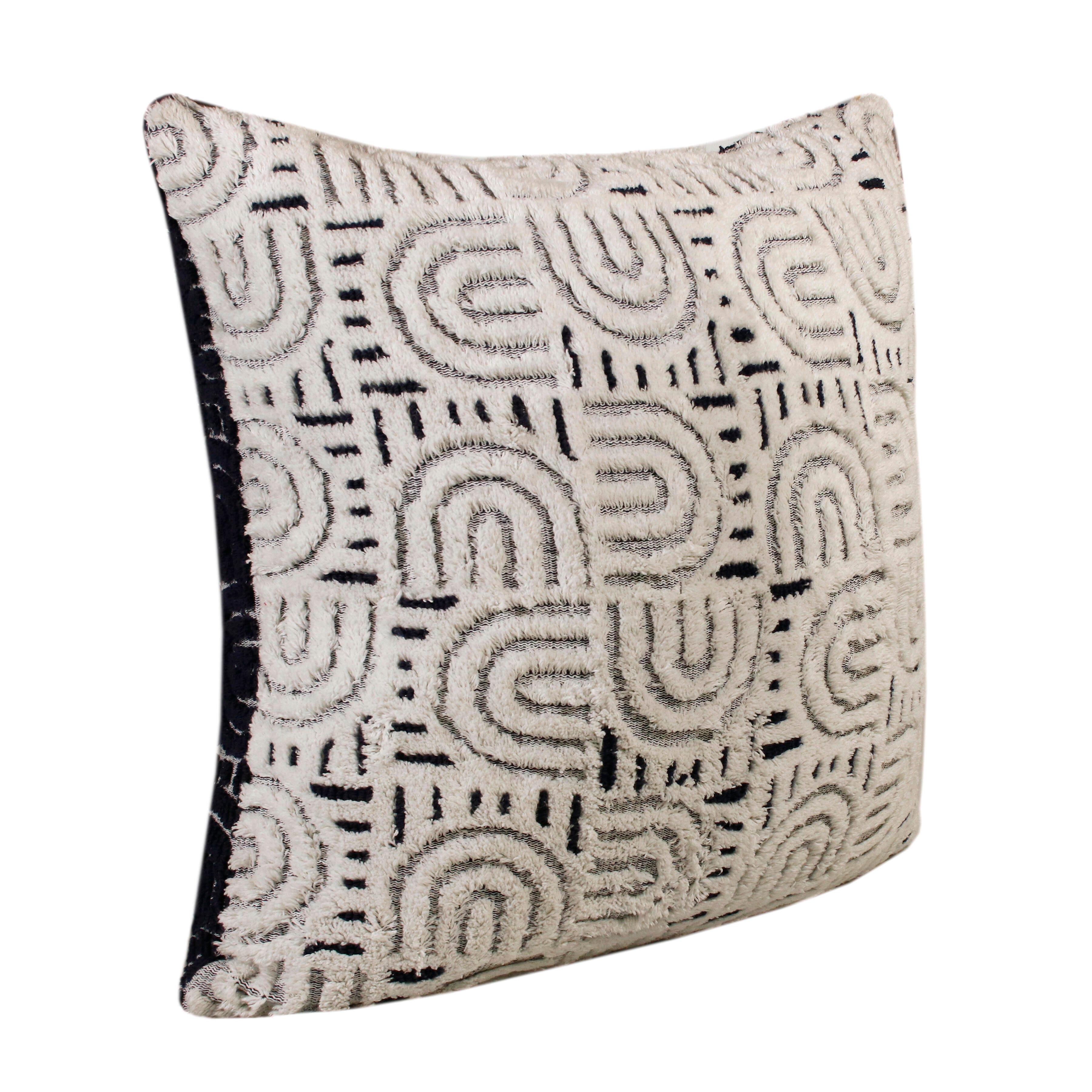 Suvii Home Gia Decorative Throw Pillow, , large