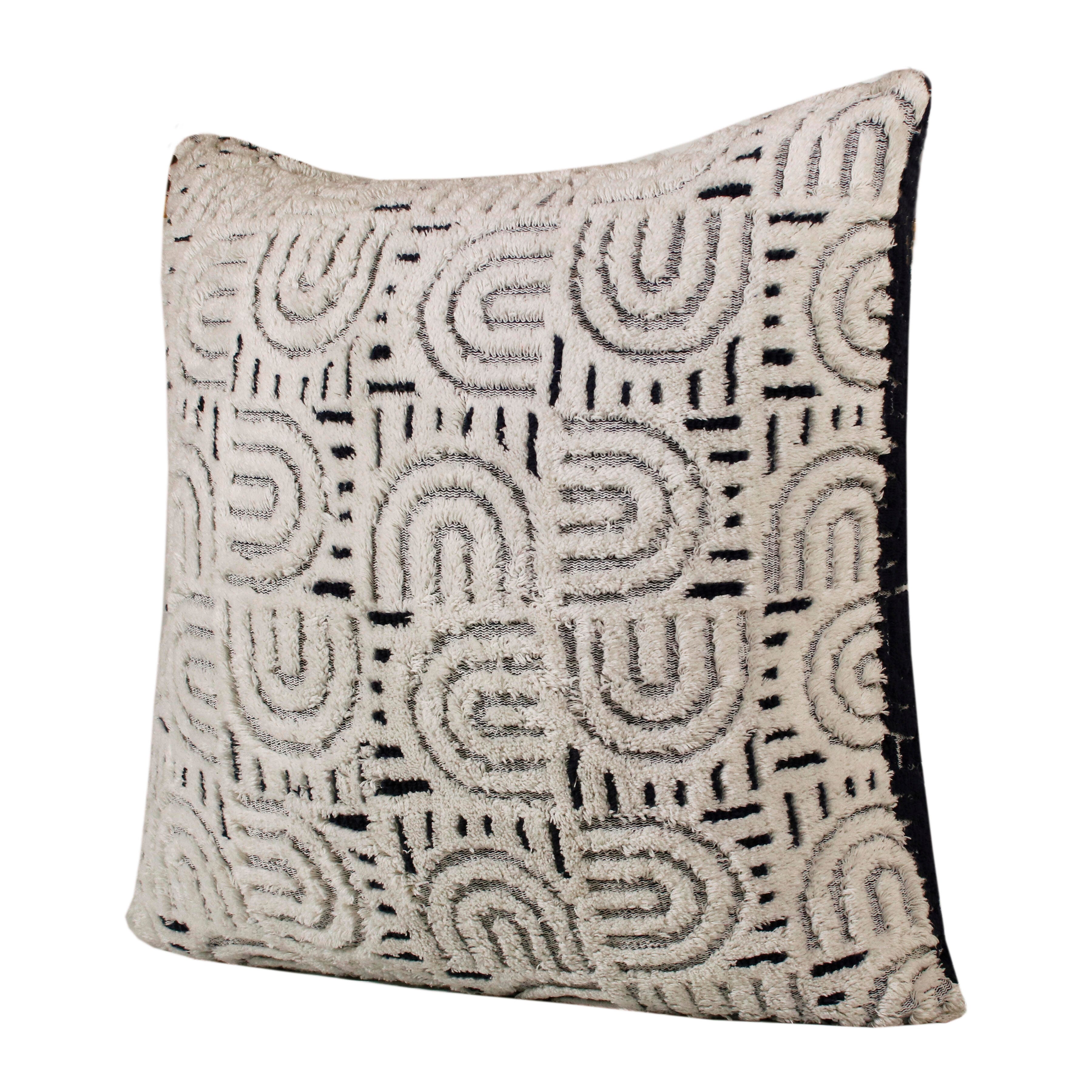 Suvii Home Gia Decorative Throw Pillow, , large