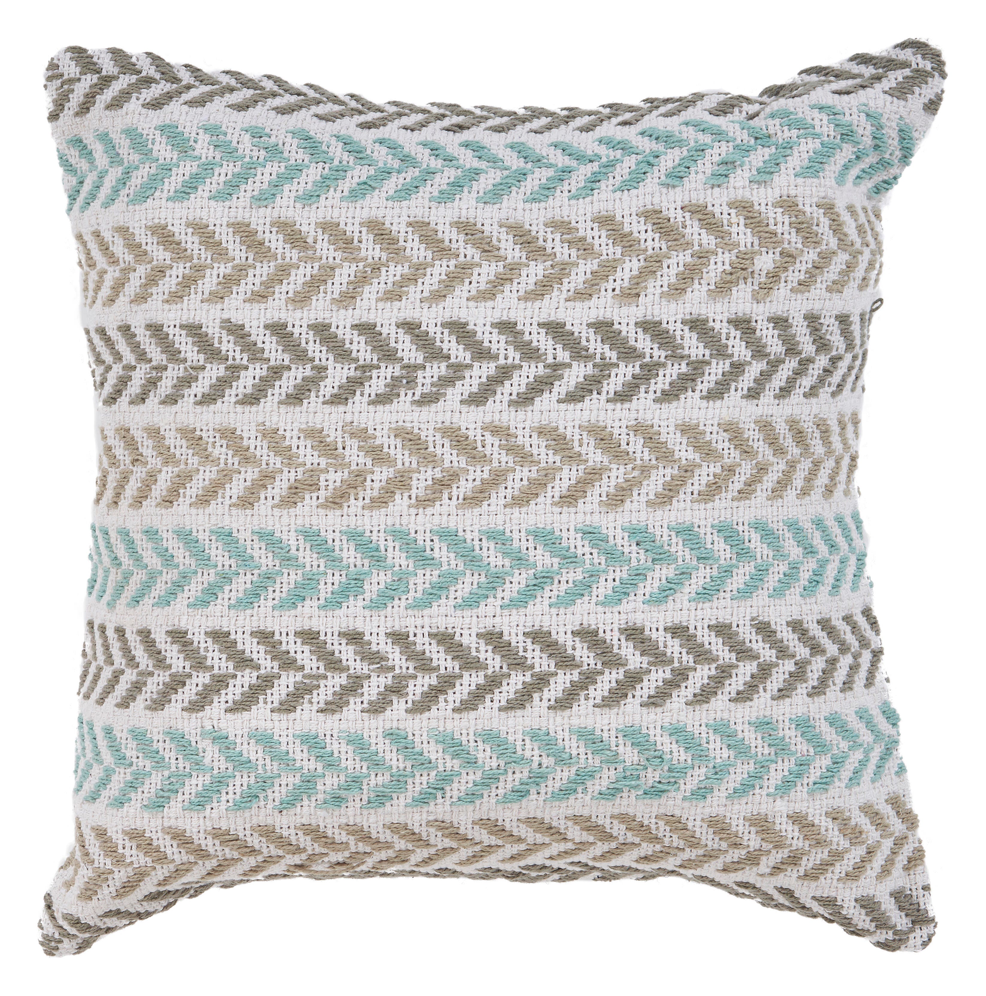 Suvii Home Allison Decorative Throw Pillow