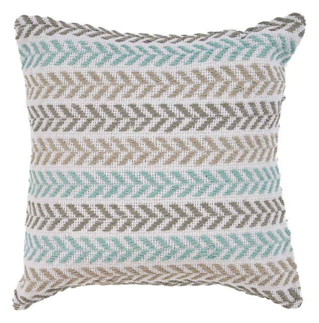 Suvii Home Allison Decorative Throw Pillow