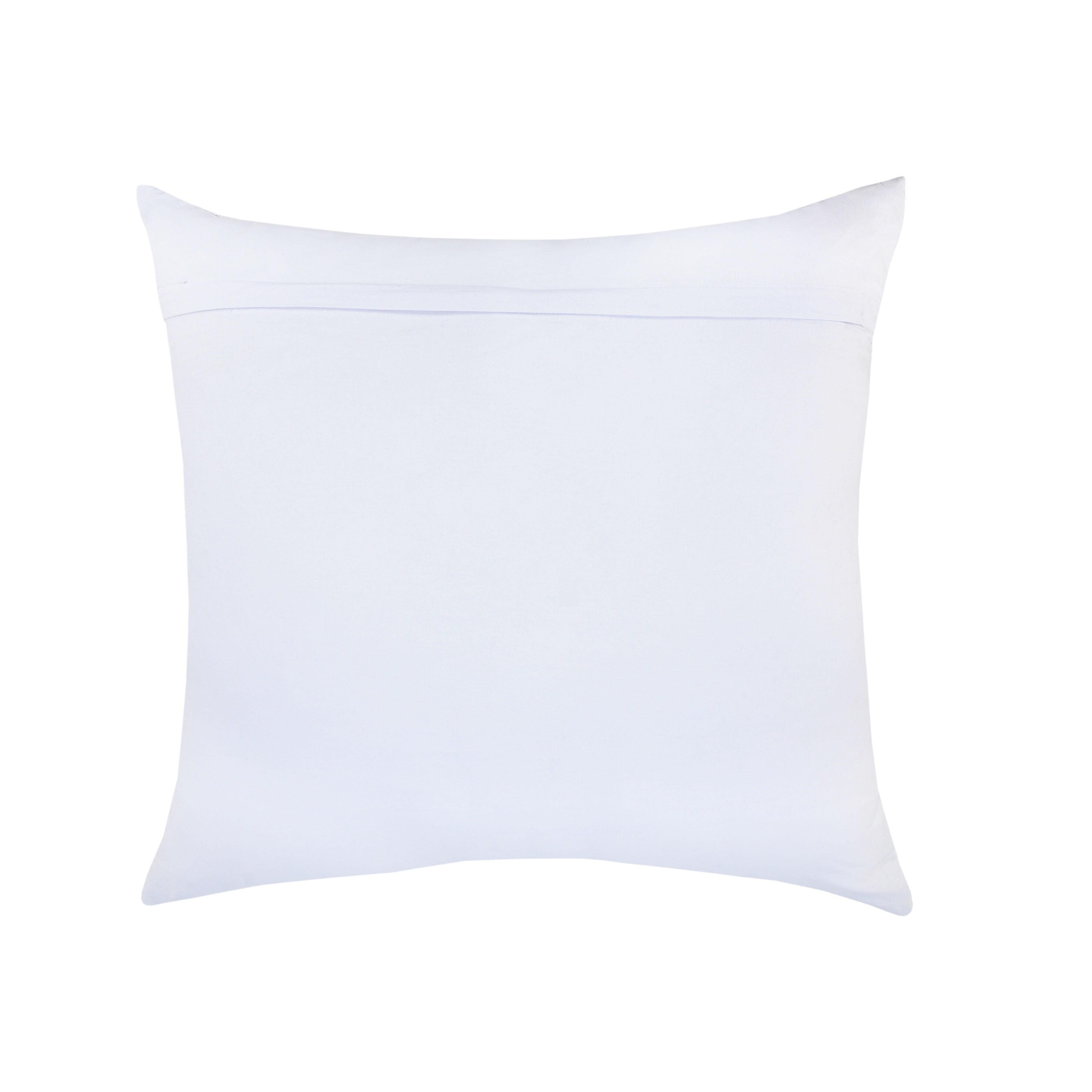 Suvii Home Allison Decorative Throw Pillow, Yellow, large
