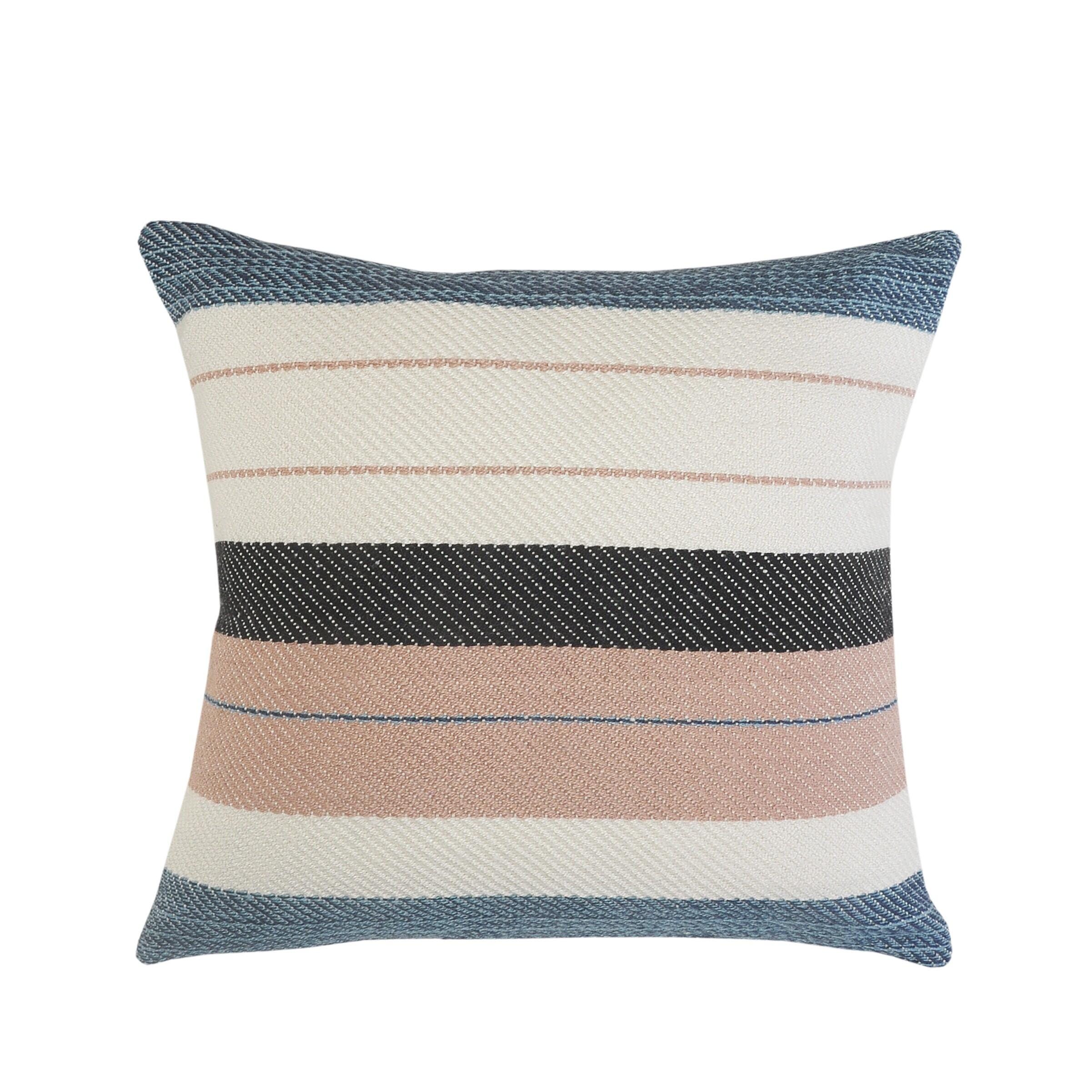 Suvii Home Addison Decorative Throw Pillow, , large